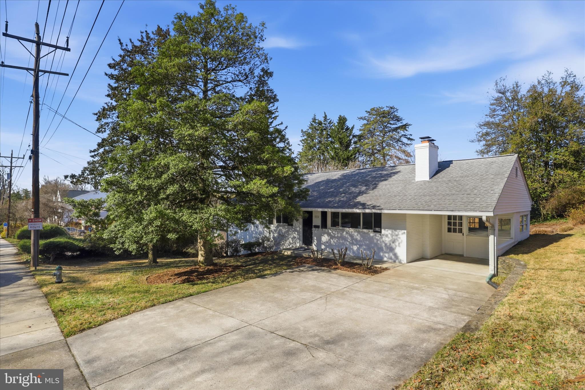 PARKWOOD - Residential