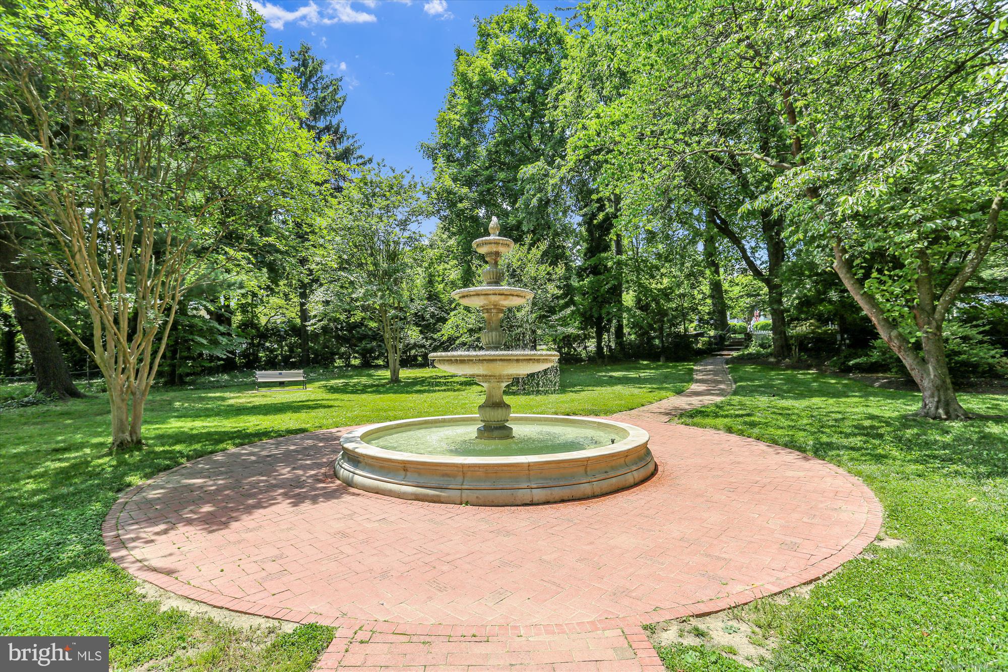 PARKWOOD - Residential