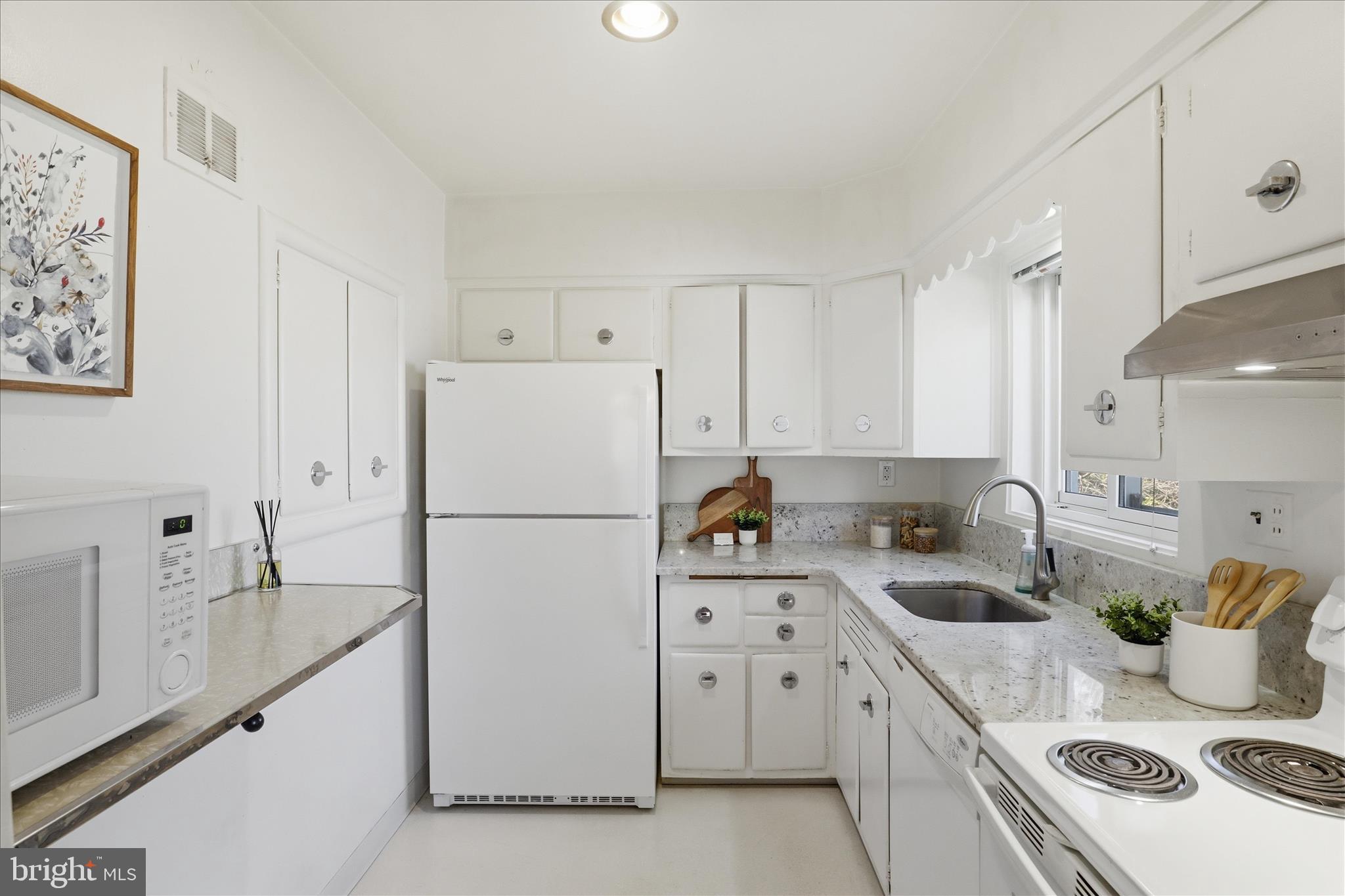 PARKWOOD - Residential