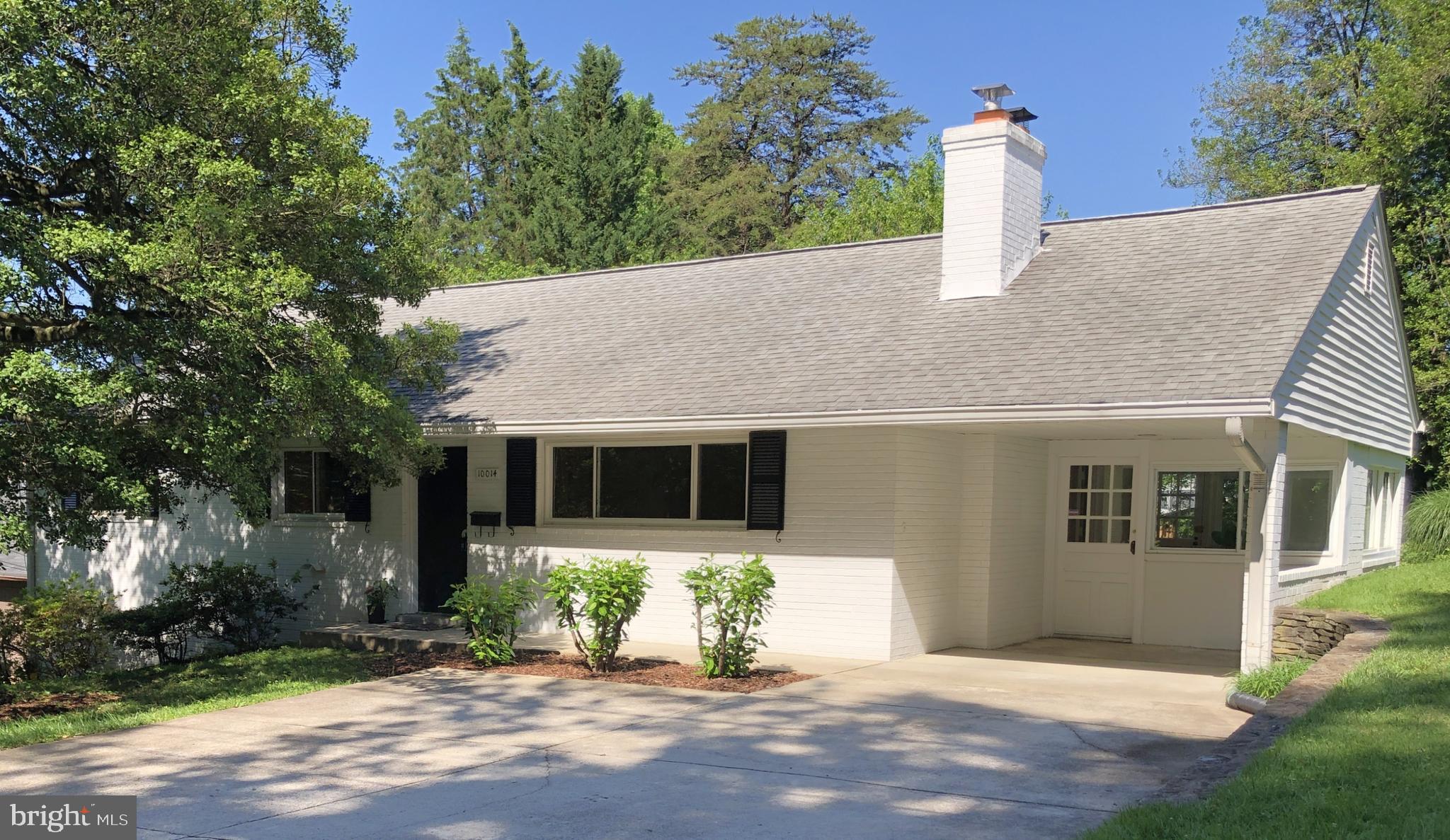 PARKWOOD - Residential
