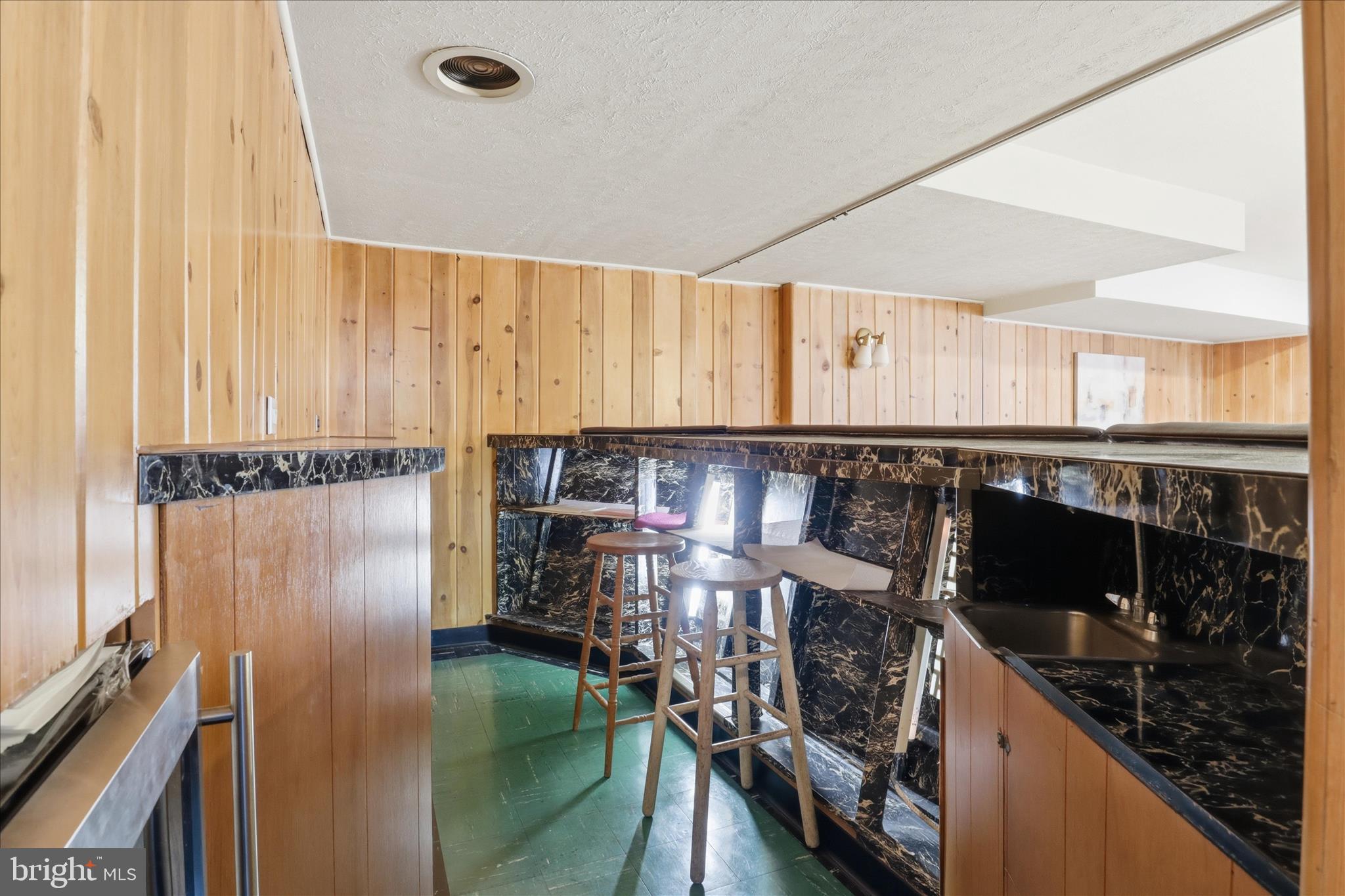 PARKWOOD - Residential