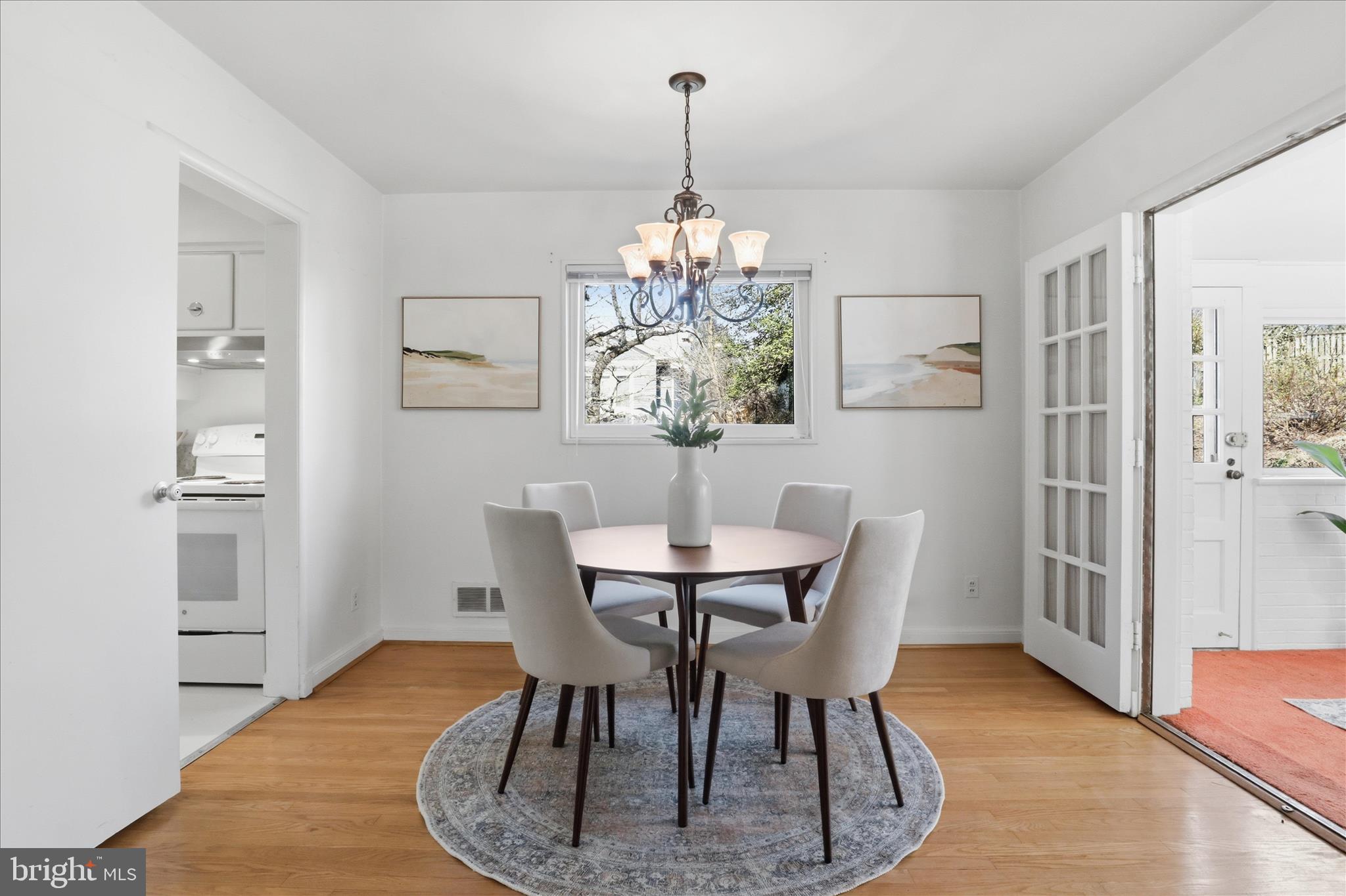 PARKWOOD - Residential