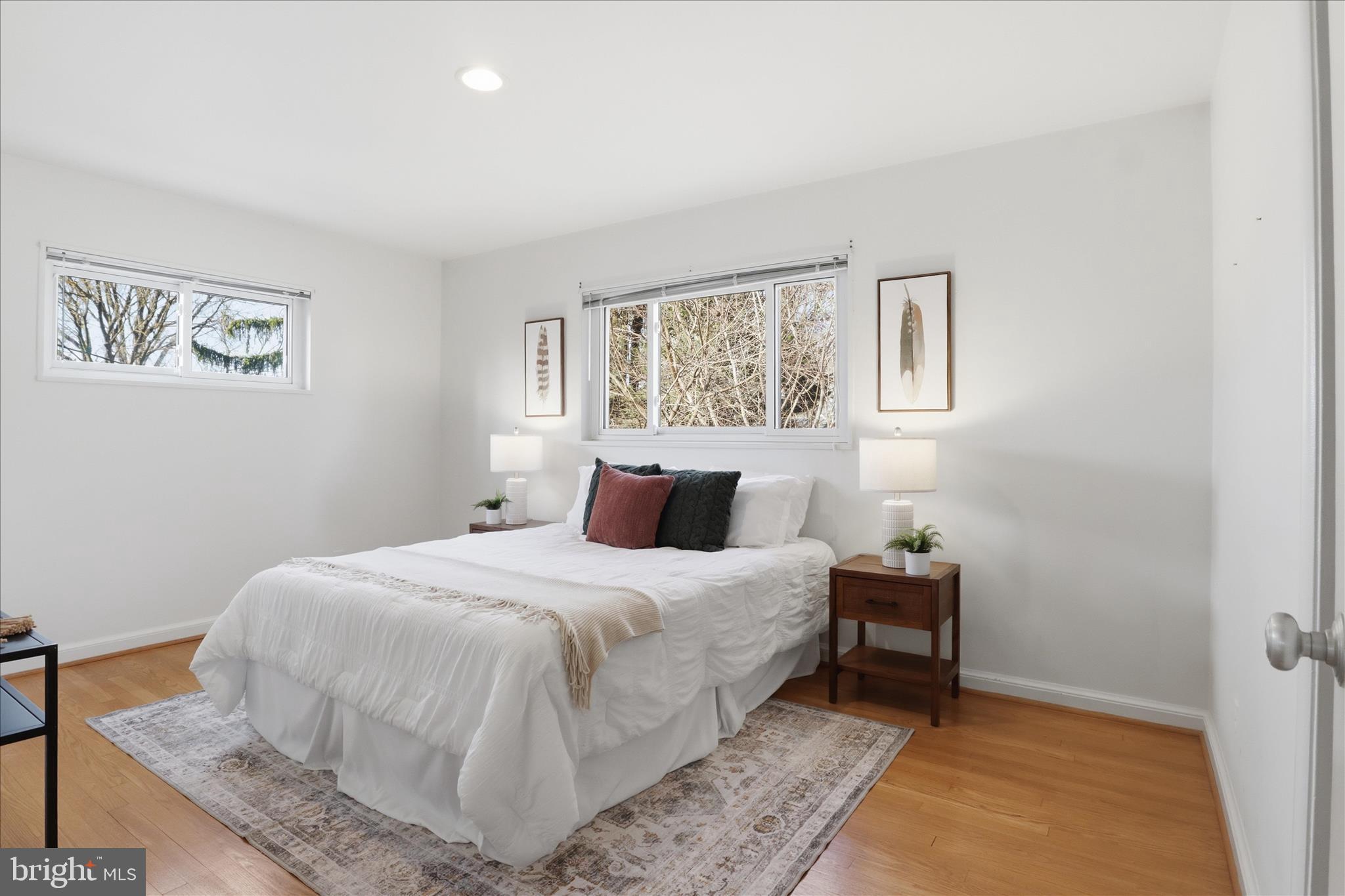 PARKWOOD - Residential