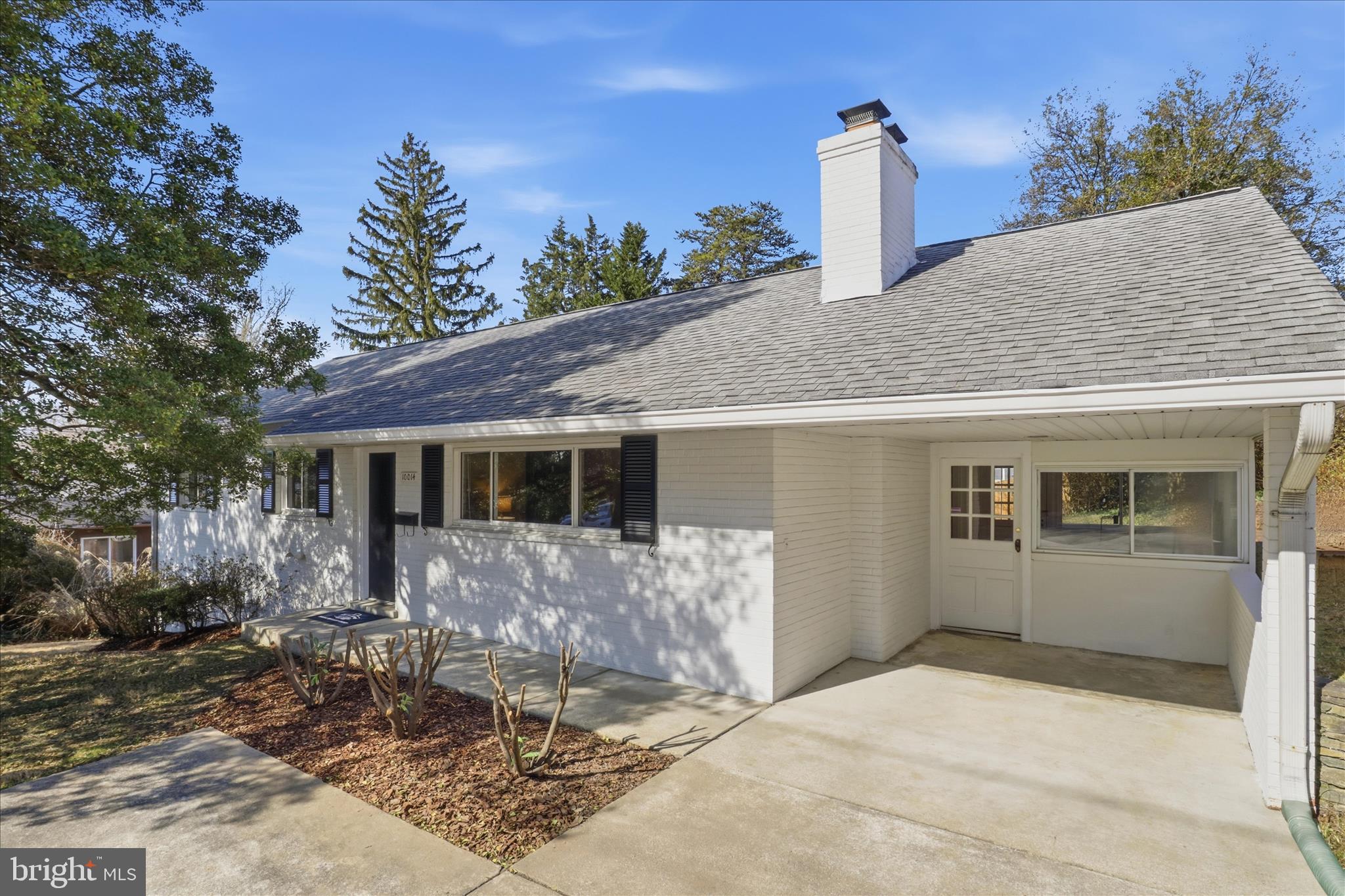 PARKWOOD - Residential