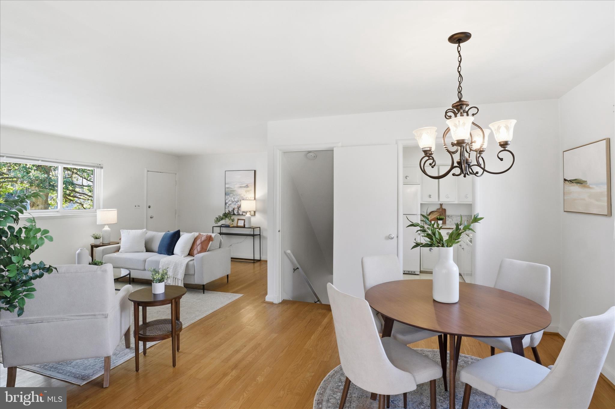 PARKWOOD - Residential