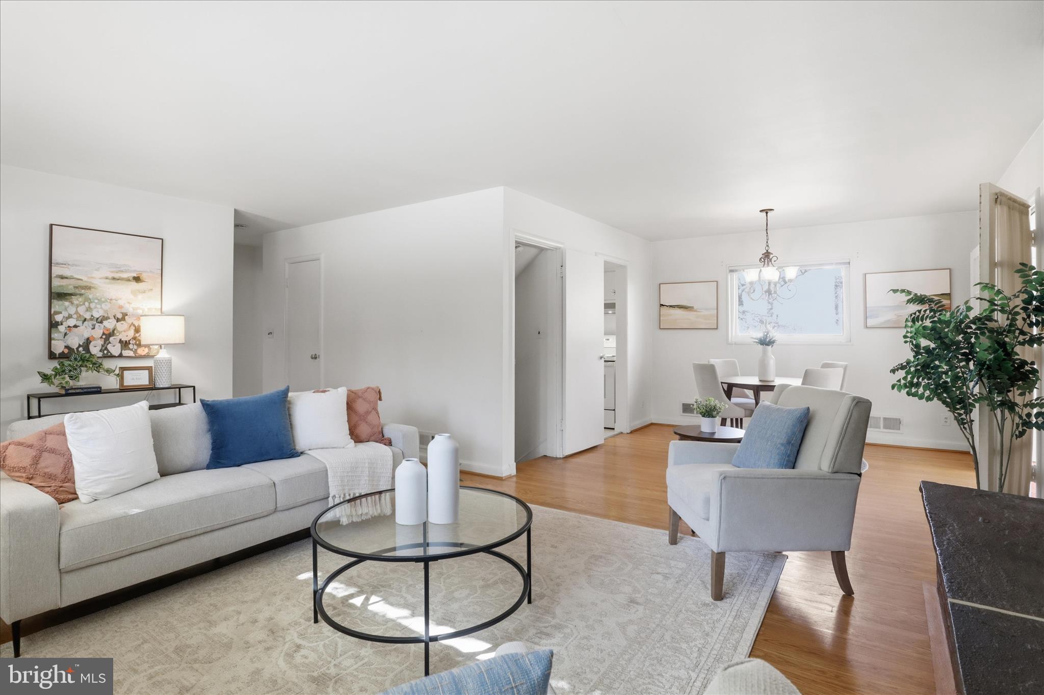 PARKWOOD - Residential