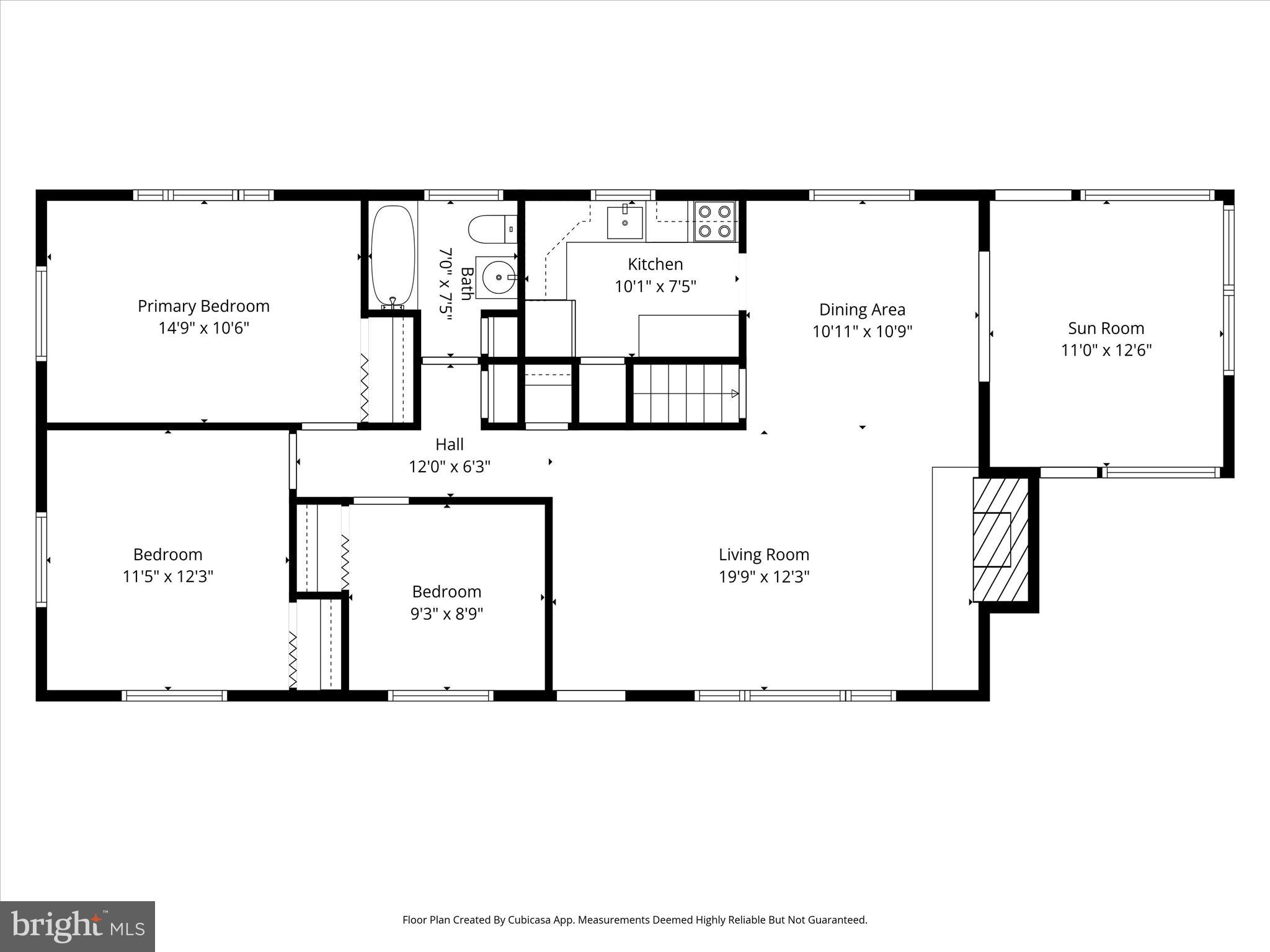 PARKWOOD - Residential