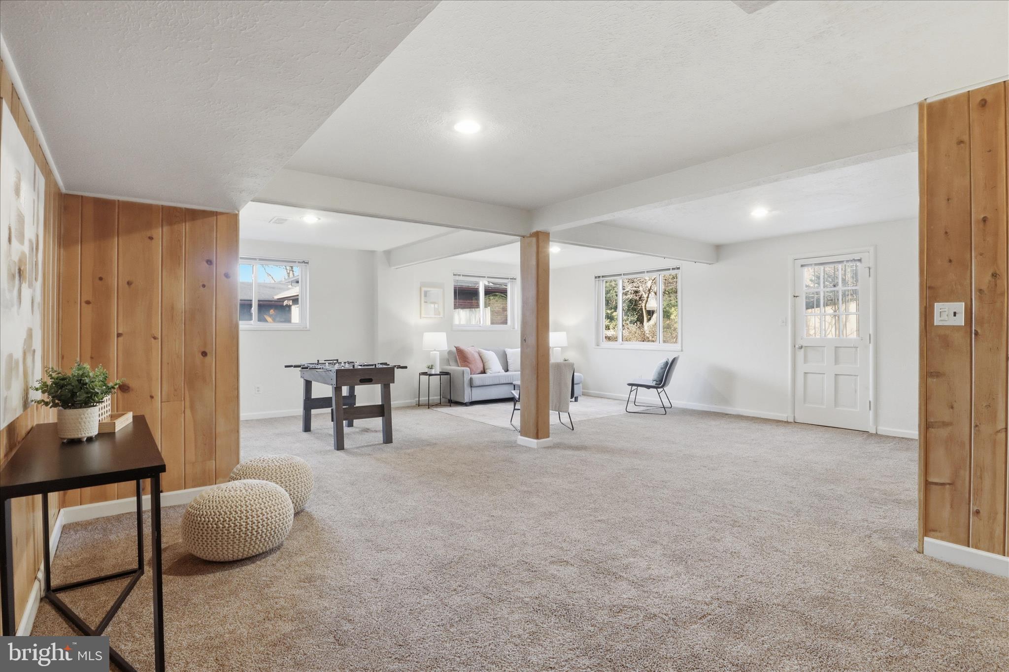 PARKWOOD - Residential