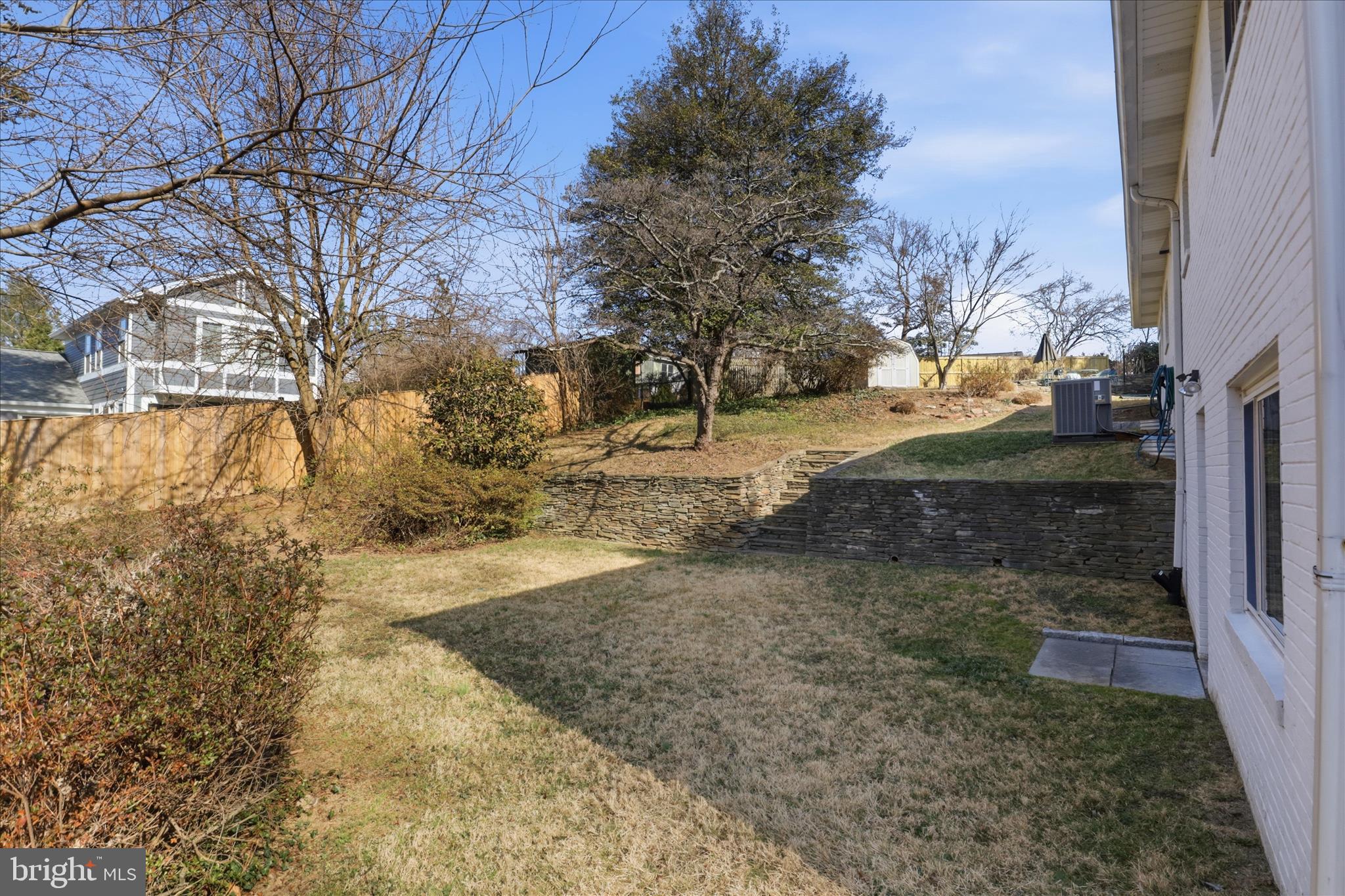 PARKWOOD - Residential