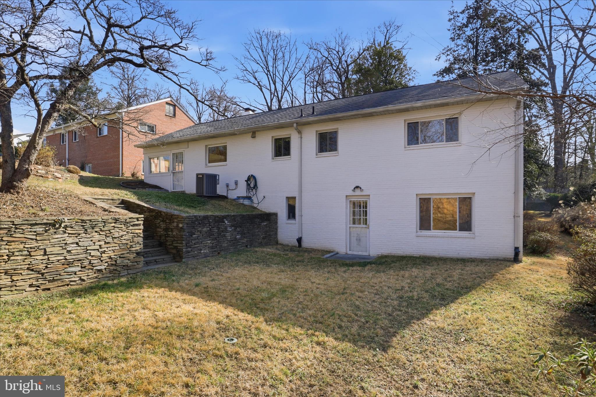 PARKWOOD - Residential