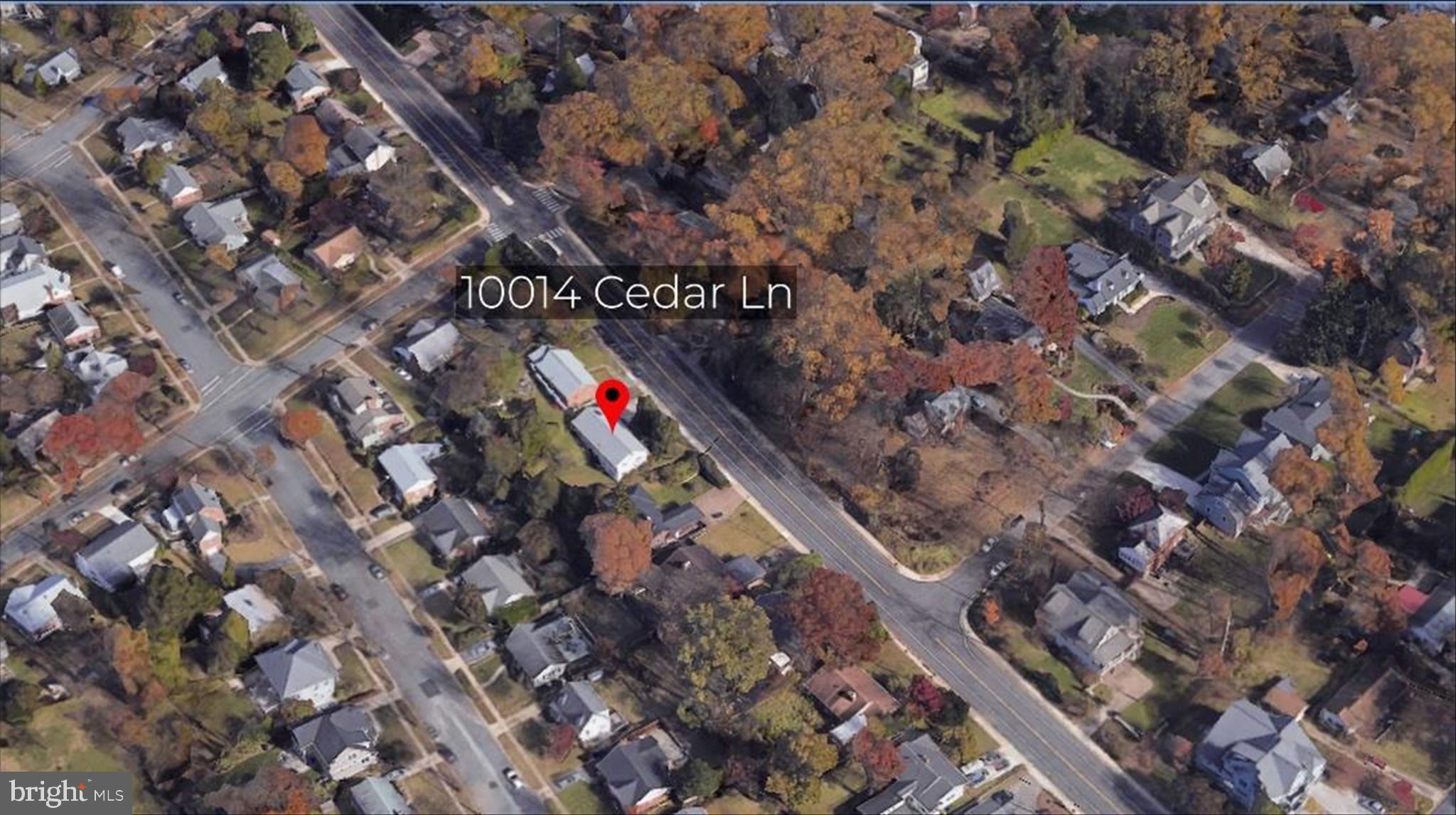 PARKWOOD - Residential