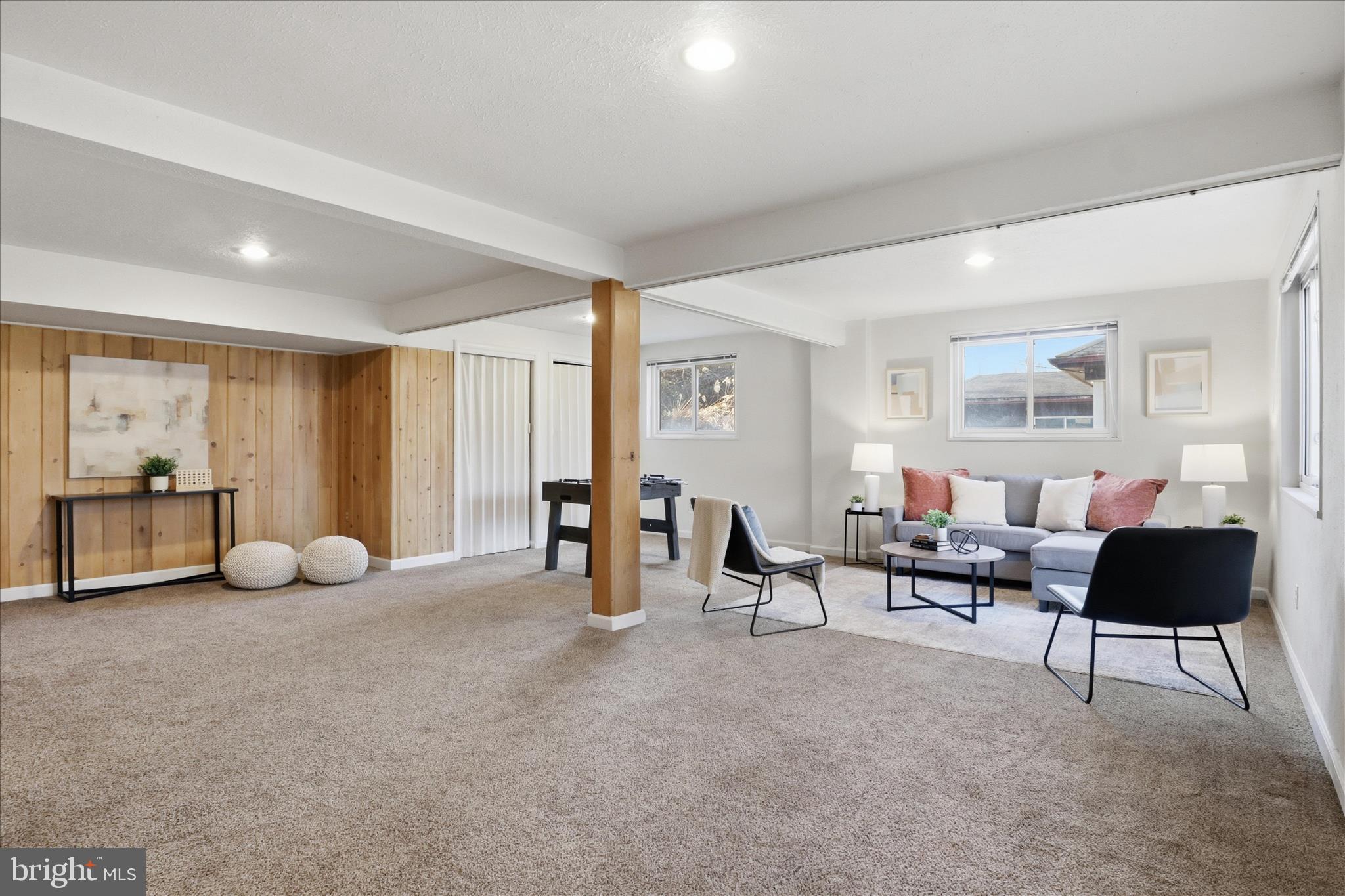 PARKWOOD - Residential