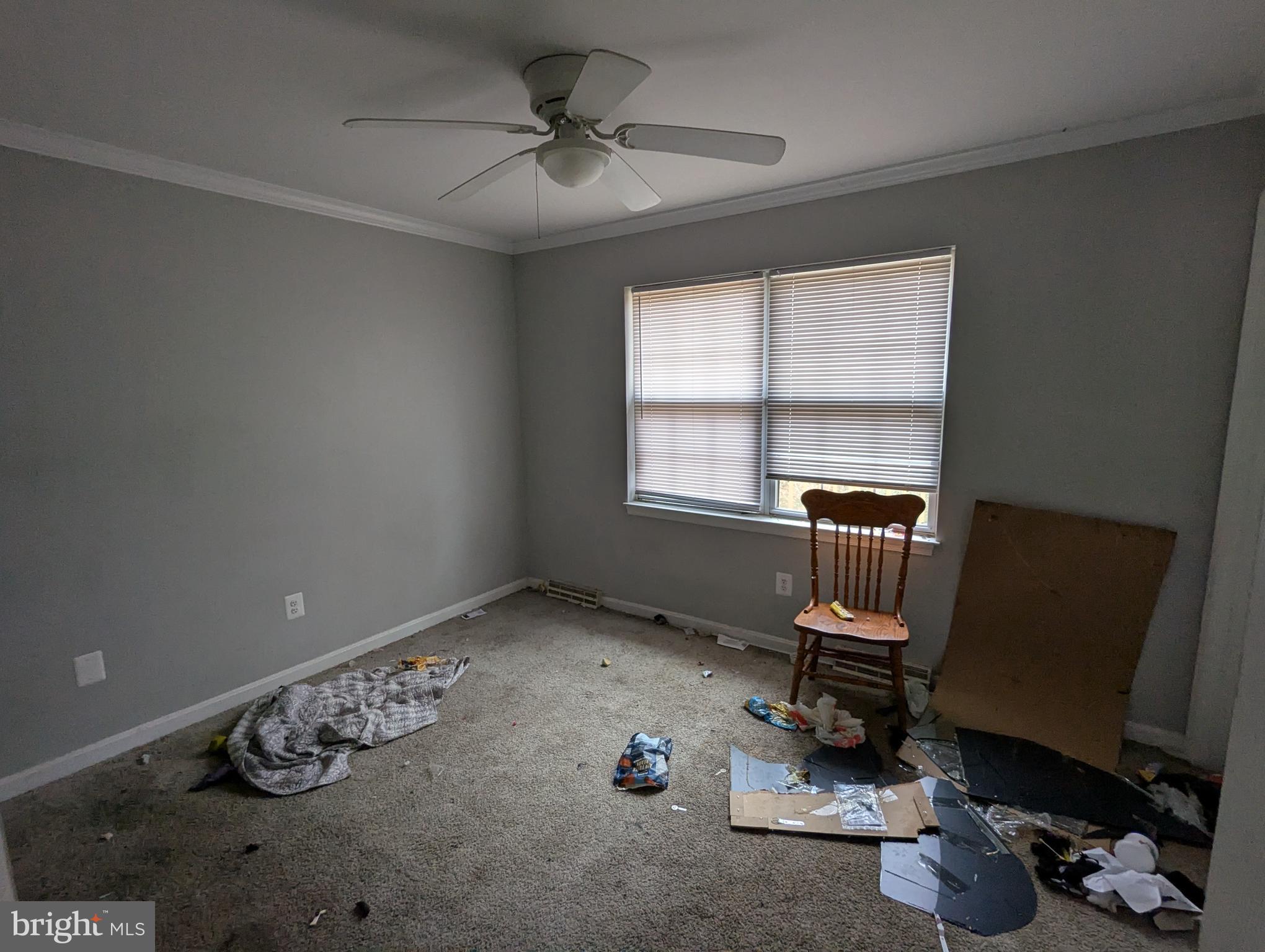 CHESAPEAKE RANCH ESTATES - Residential