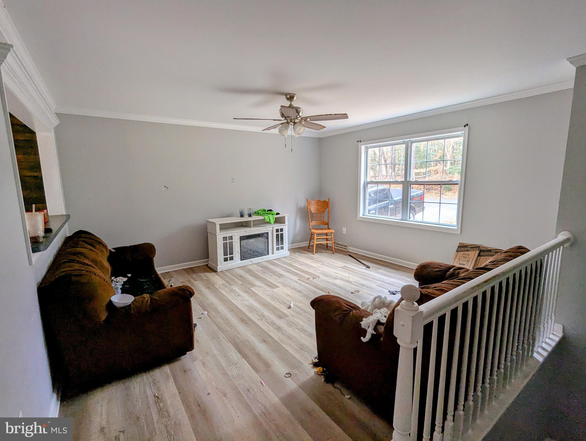 CHESAPEAKE RANCH ESTATES - Residential