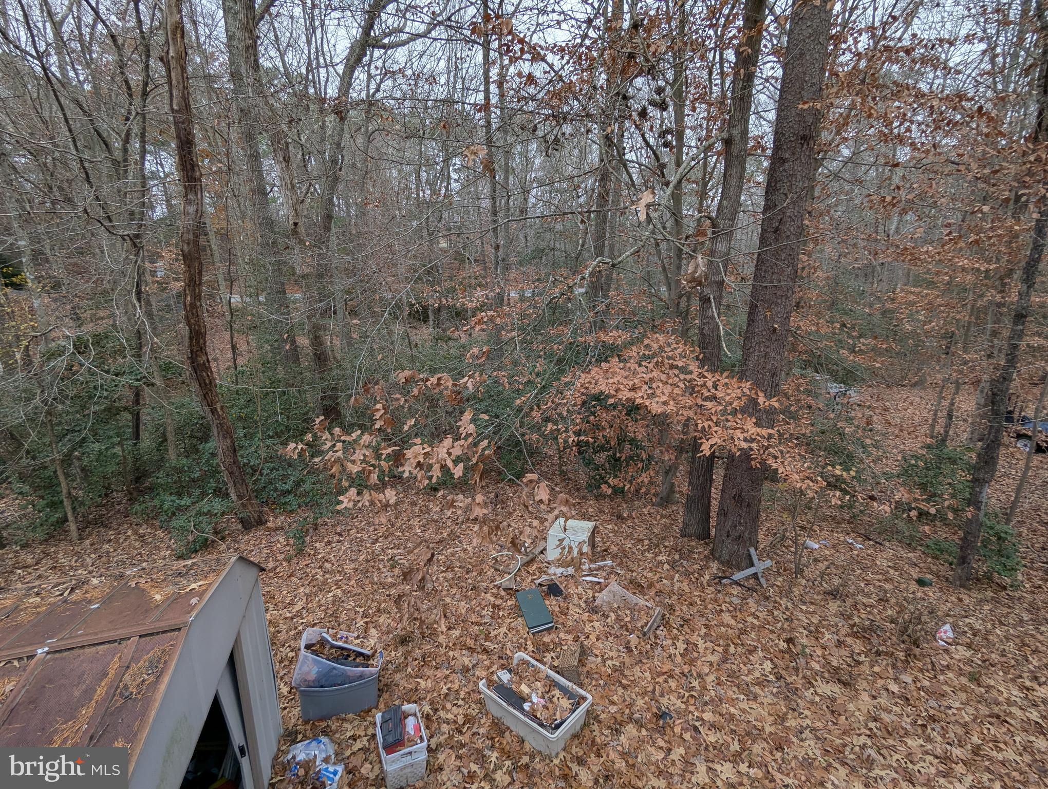 CHESAPEAKE RANCH ESTATES - Residential