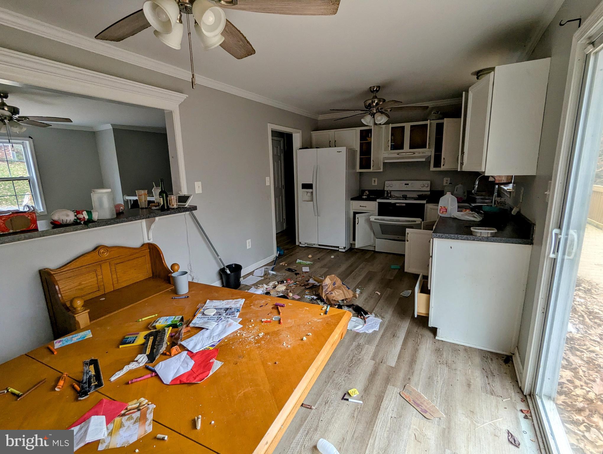 CHESAPEAKE RANCH ESTATES - Residential