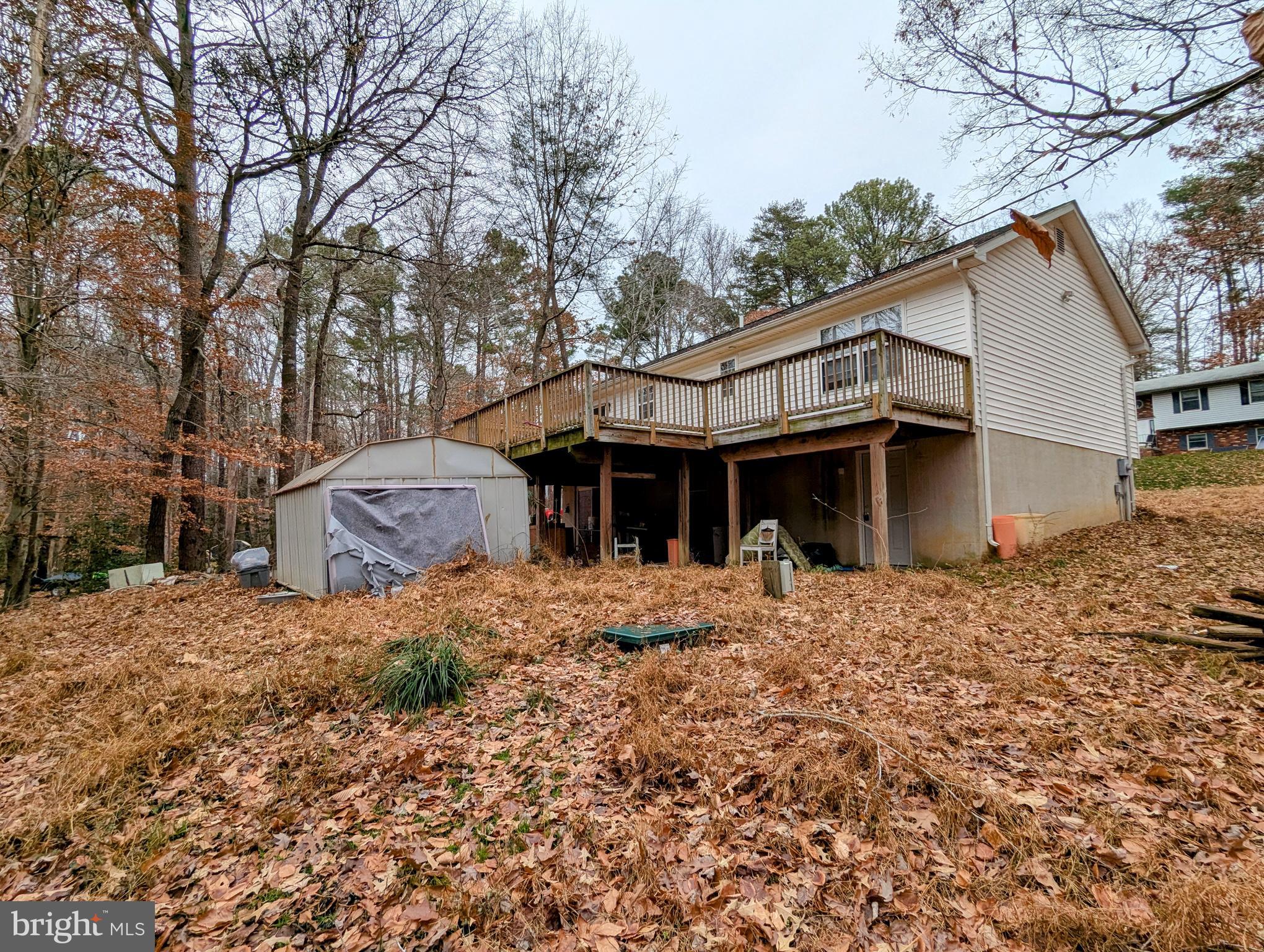 CHESAPEAKE RANCH ESTATES - Residential