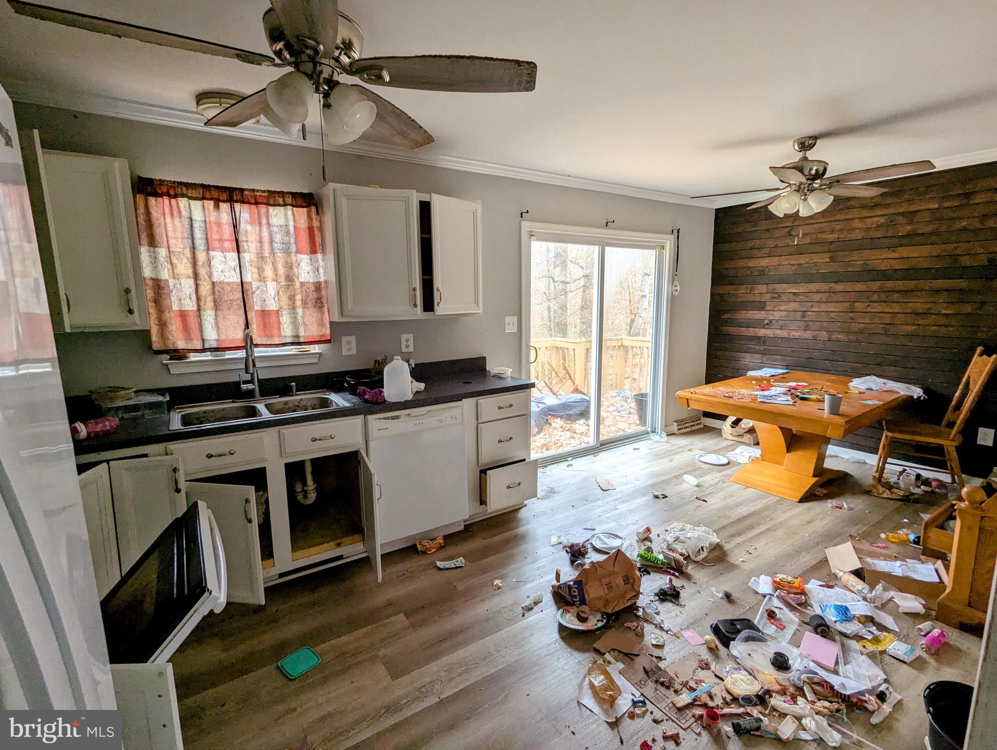 CHESAPEAKE RANCH ESTATES - Residential