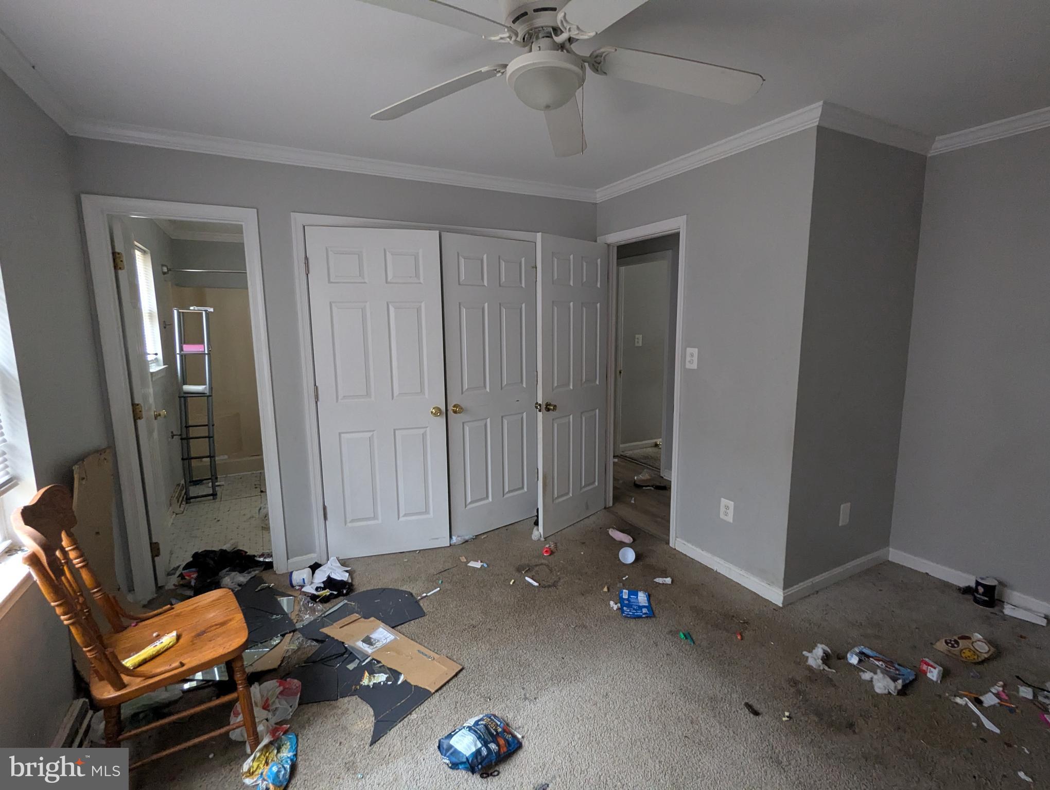 CHESAPEAKE RANCH ESTATES - Residential