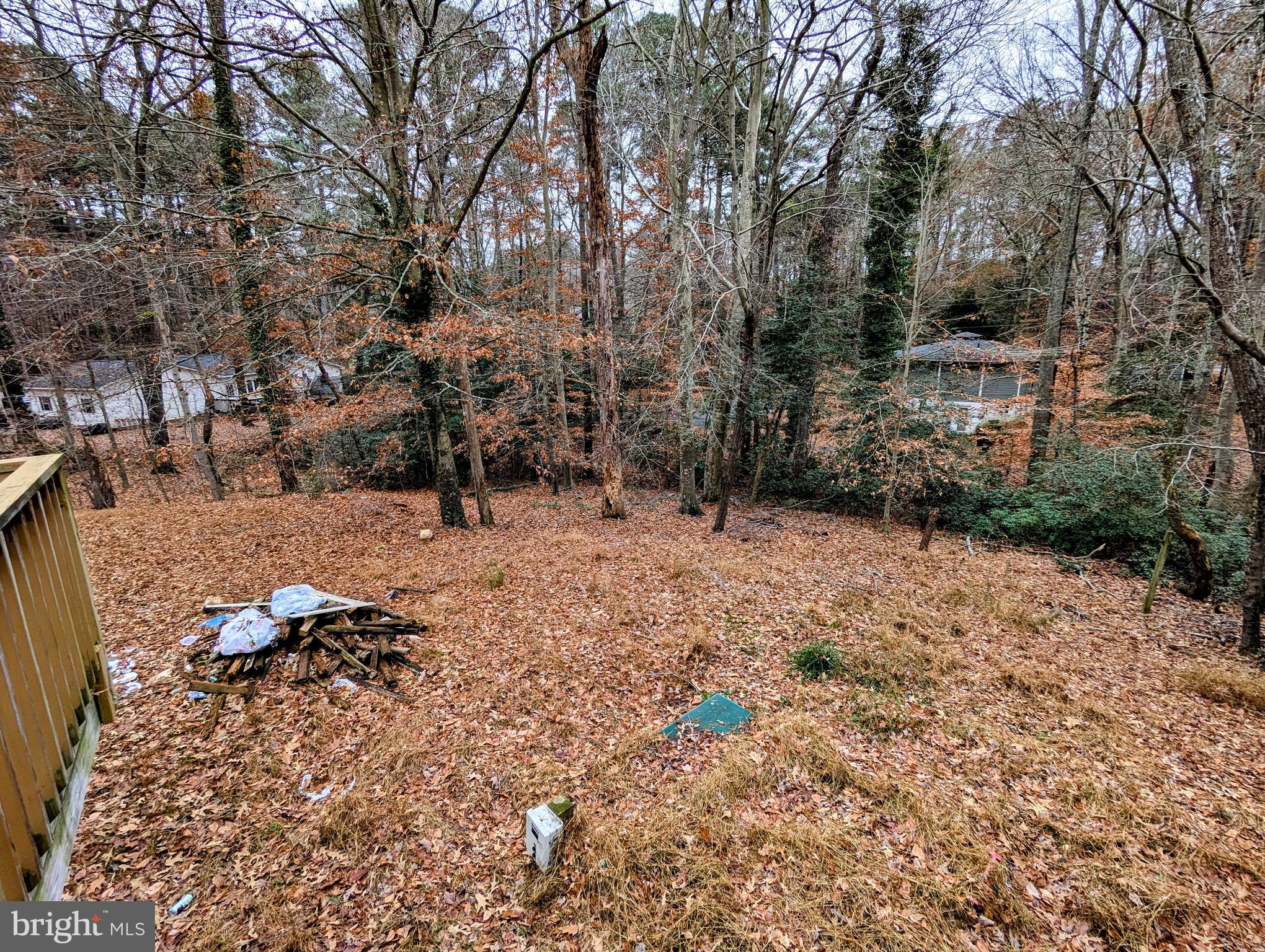 CHESAPEAKE RANCH ESTATES - Residential