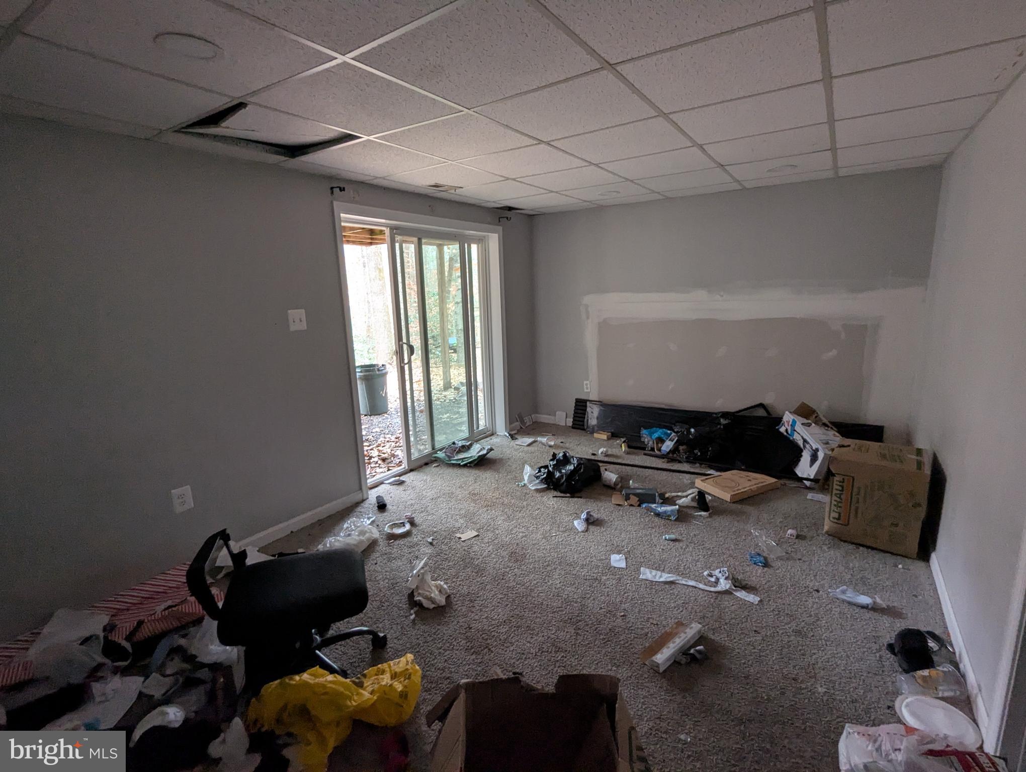 CHESAPEAKE RANCH ESTATES - Residential