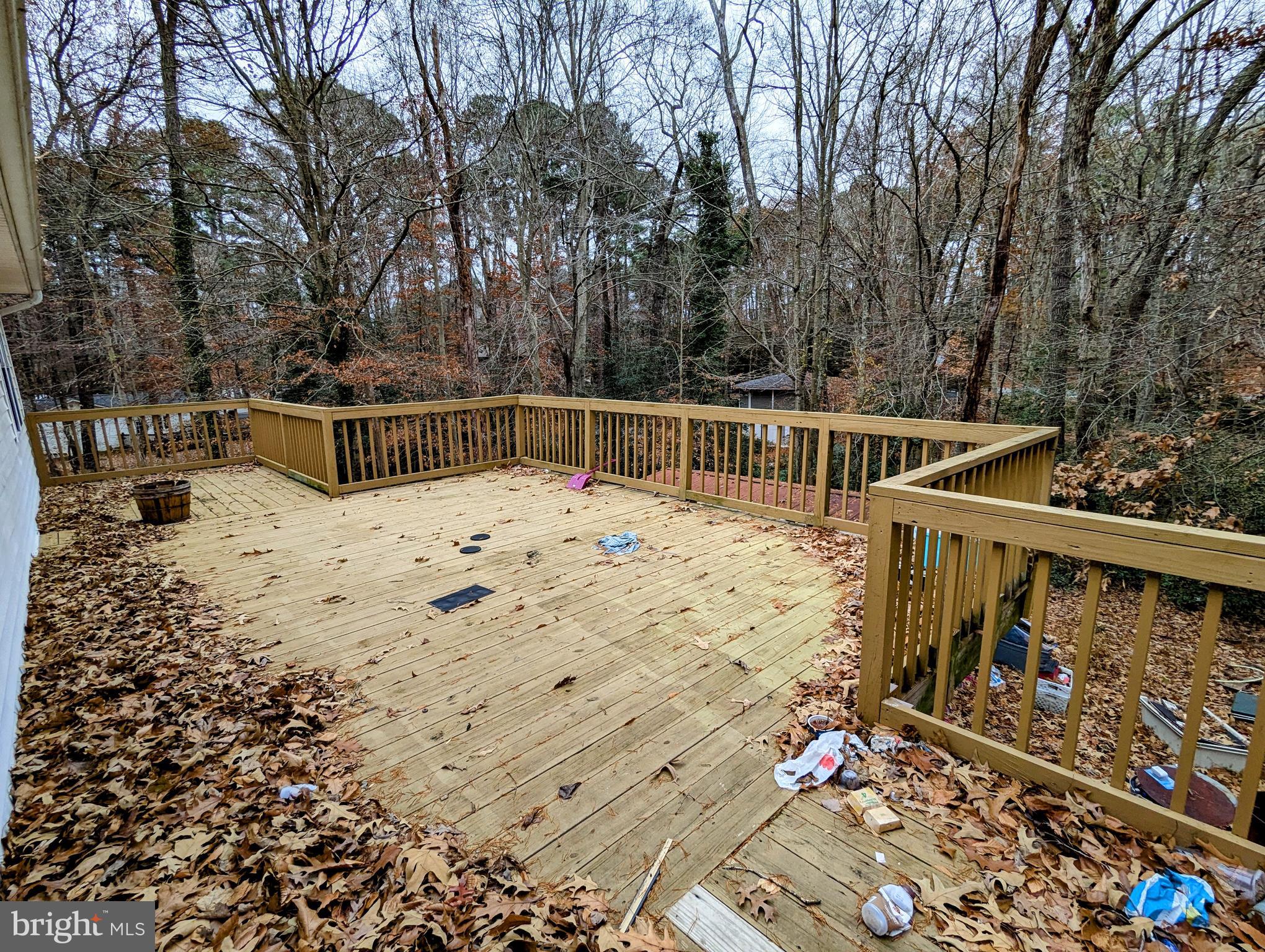 CHESAPEAKE RANCH ESTATES - Residential