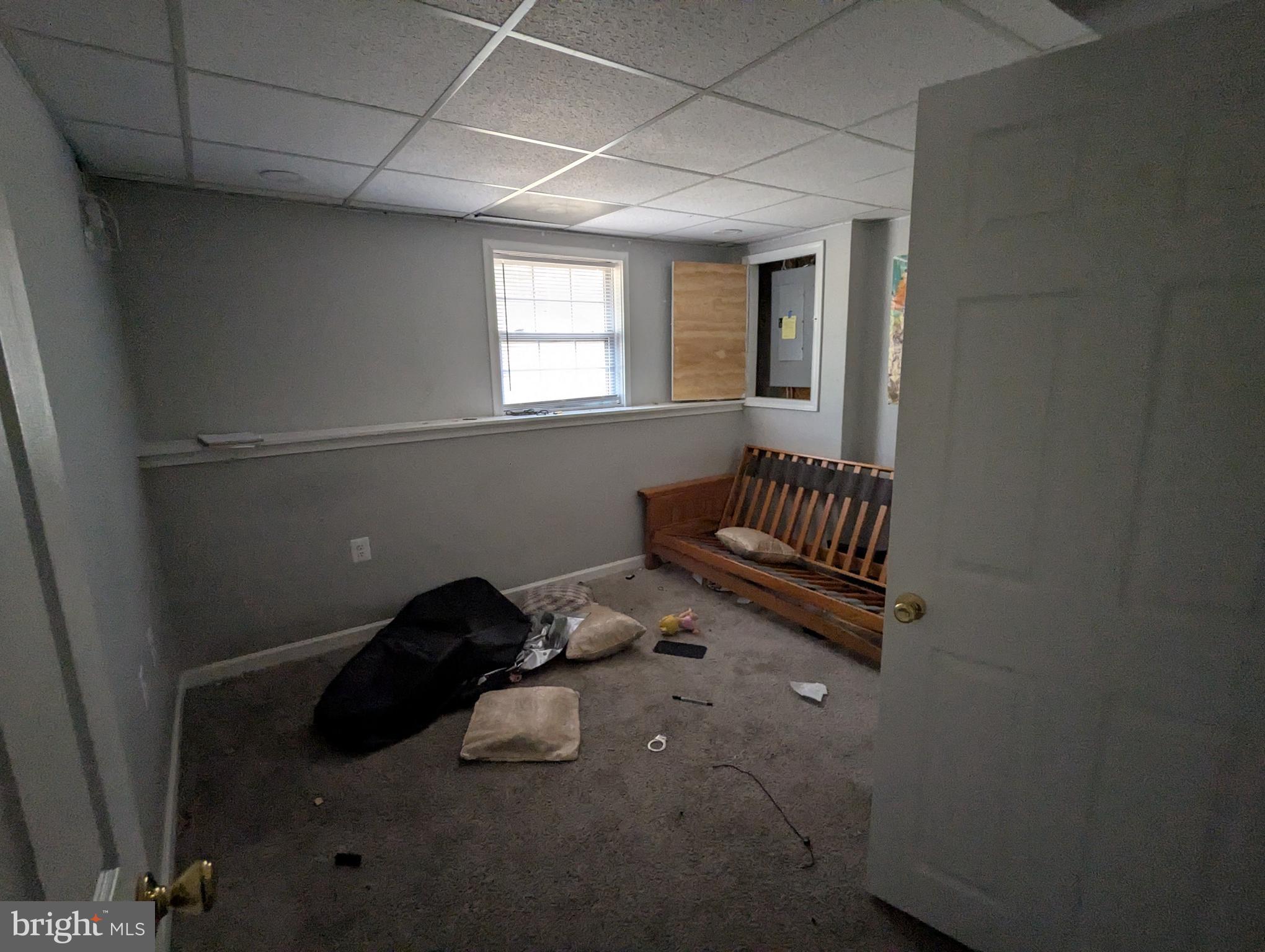 CHESAPEAKE RANCH ESTATES - Residential