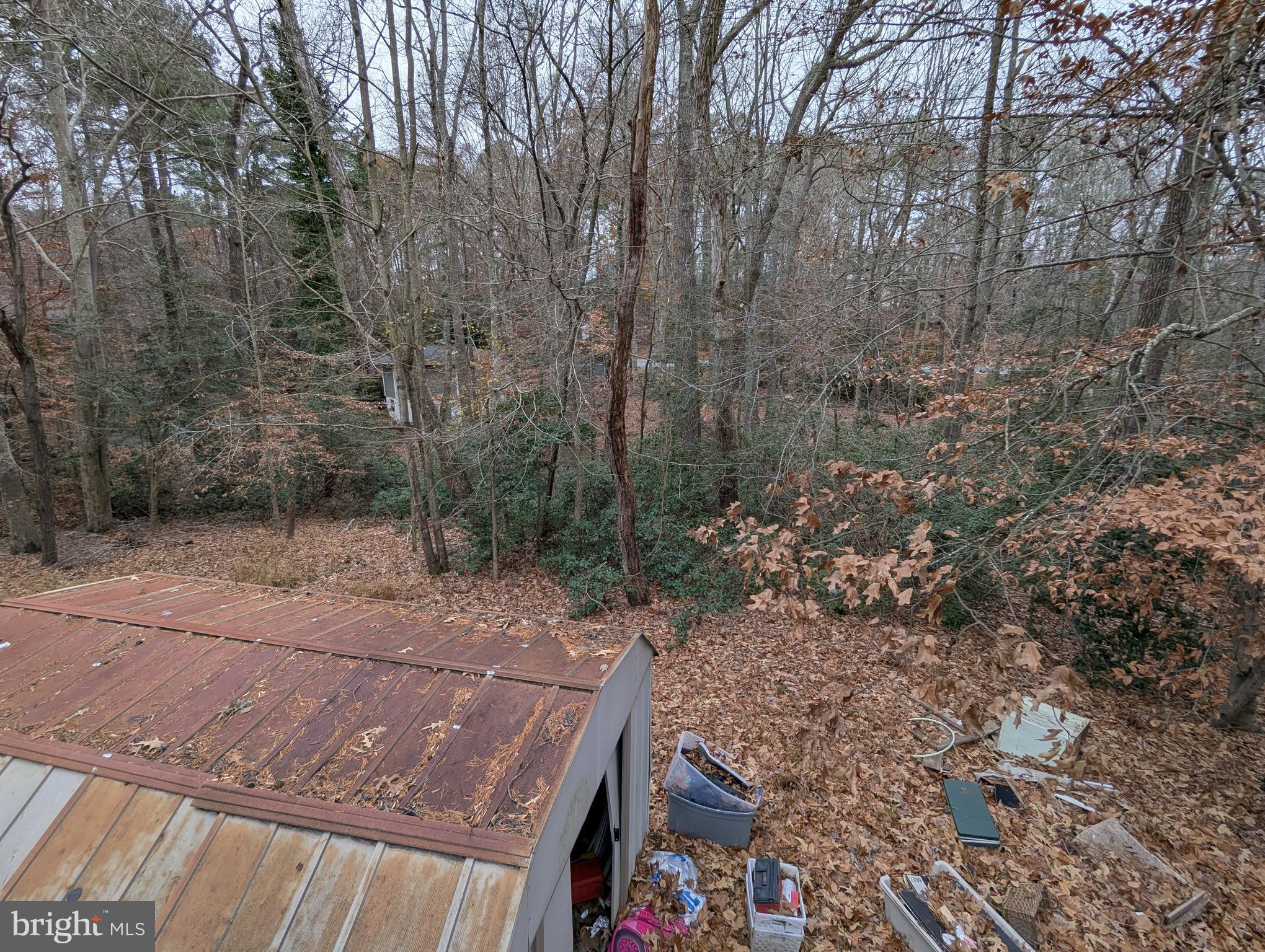 CHESAPEAKE RANCH ESTATES - Residential