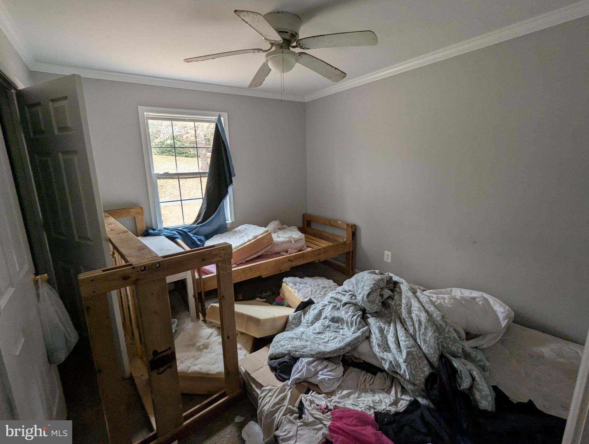 CHESAPEAKE RANCH ESTATES - Residential