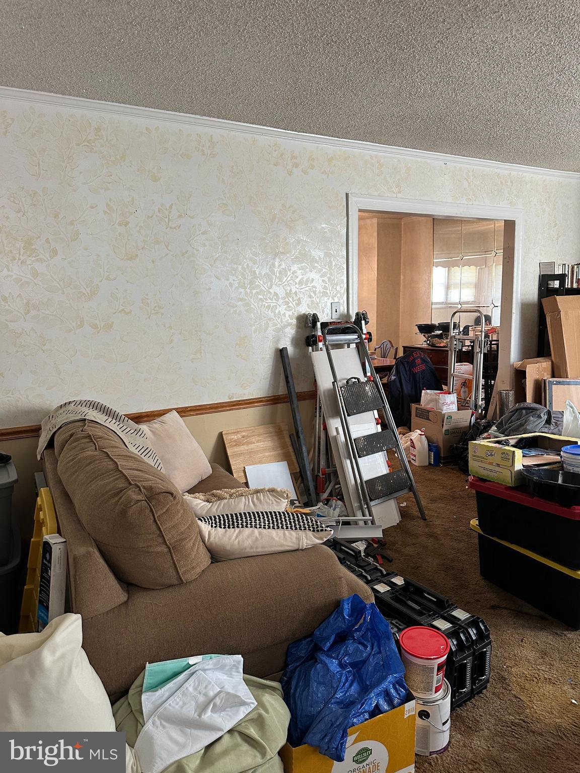 GERMANTOWN (EAST) - Residential