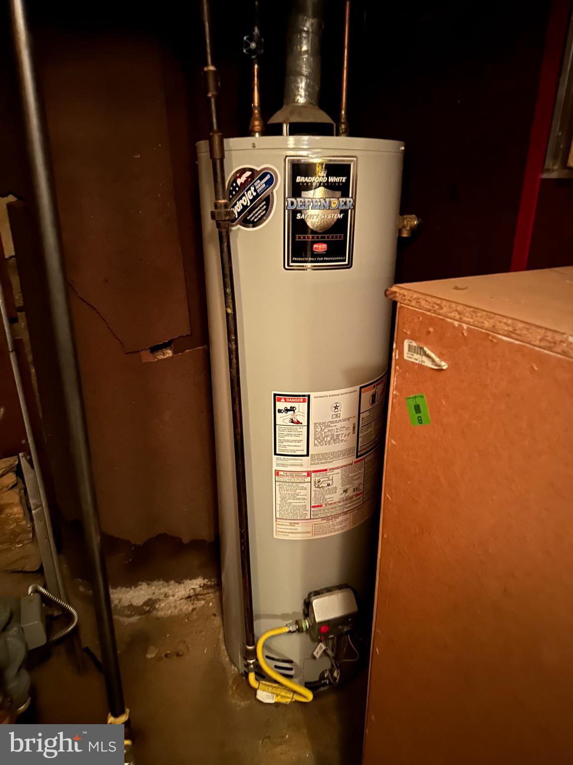 GERMANTOWN (EAST) - Residential