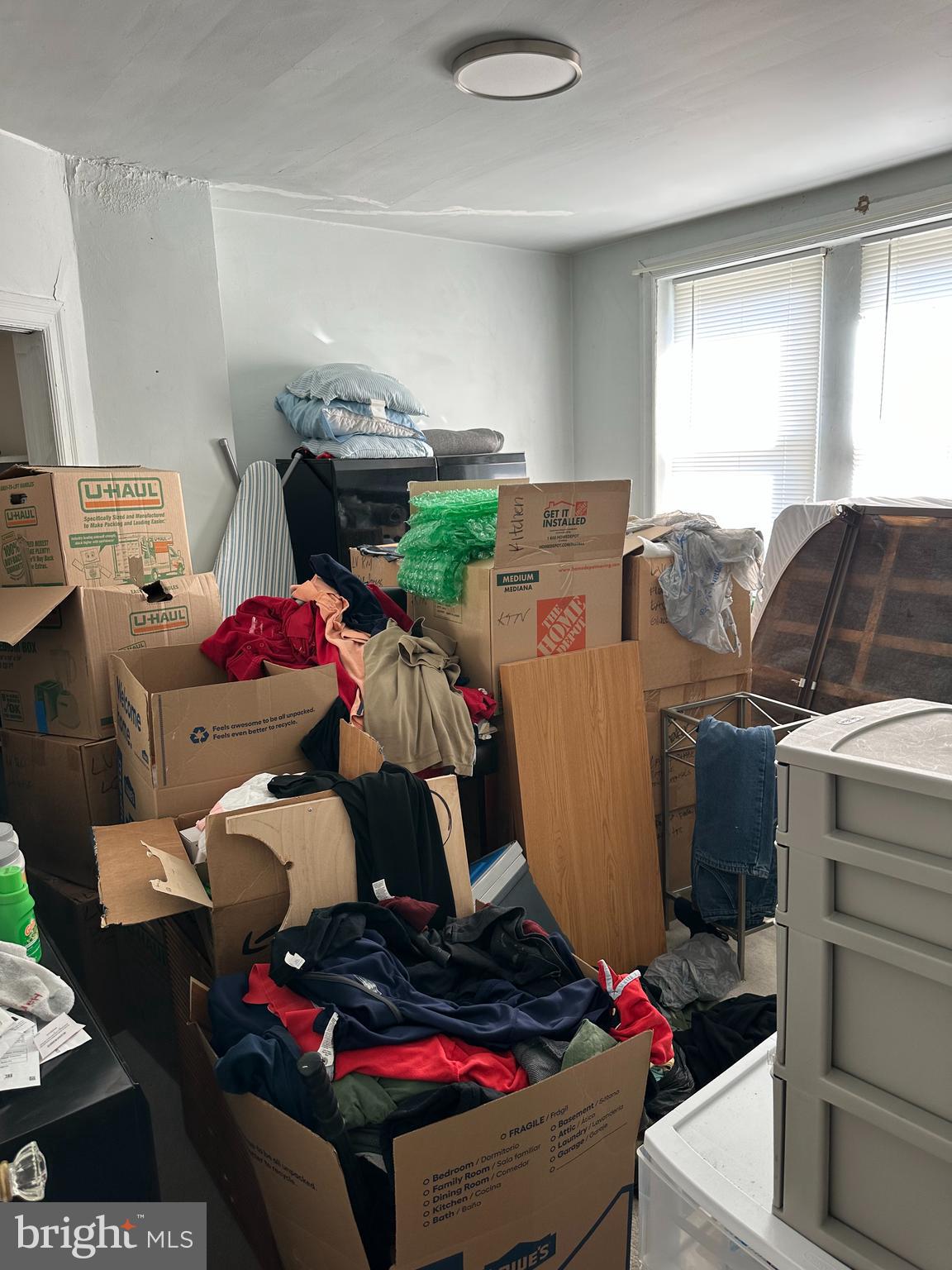 GERMANTOWN (EAST) - Residential