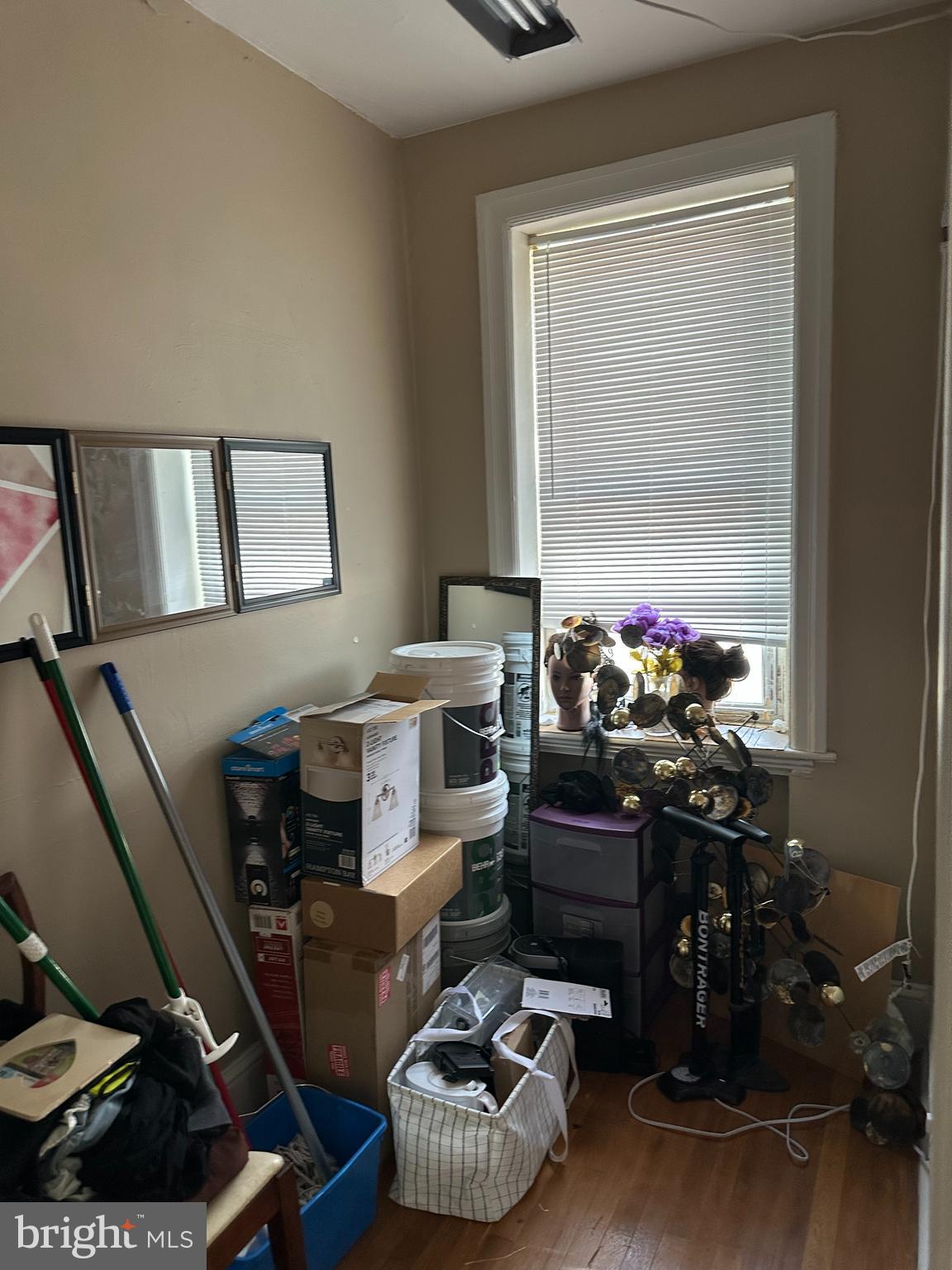 GERMANTOWN (EAST) - Residential