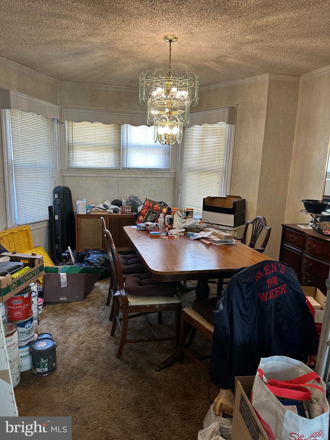 GERMANTOWN (EAST) - Residential