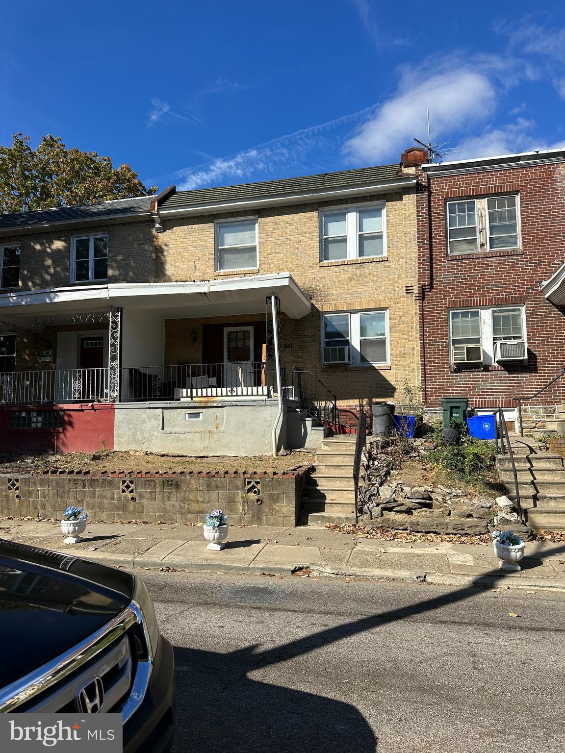 GERMANTOWN (EAST) - Residential