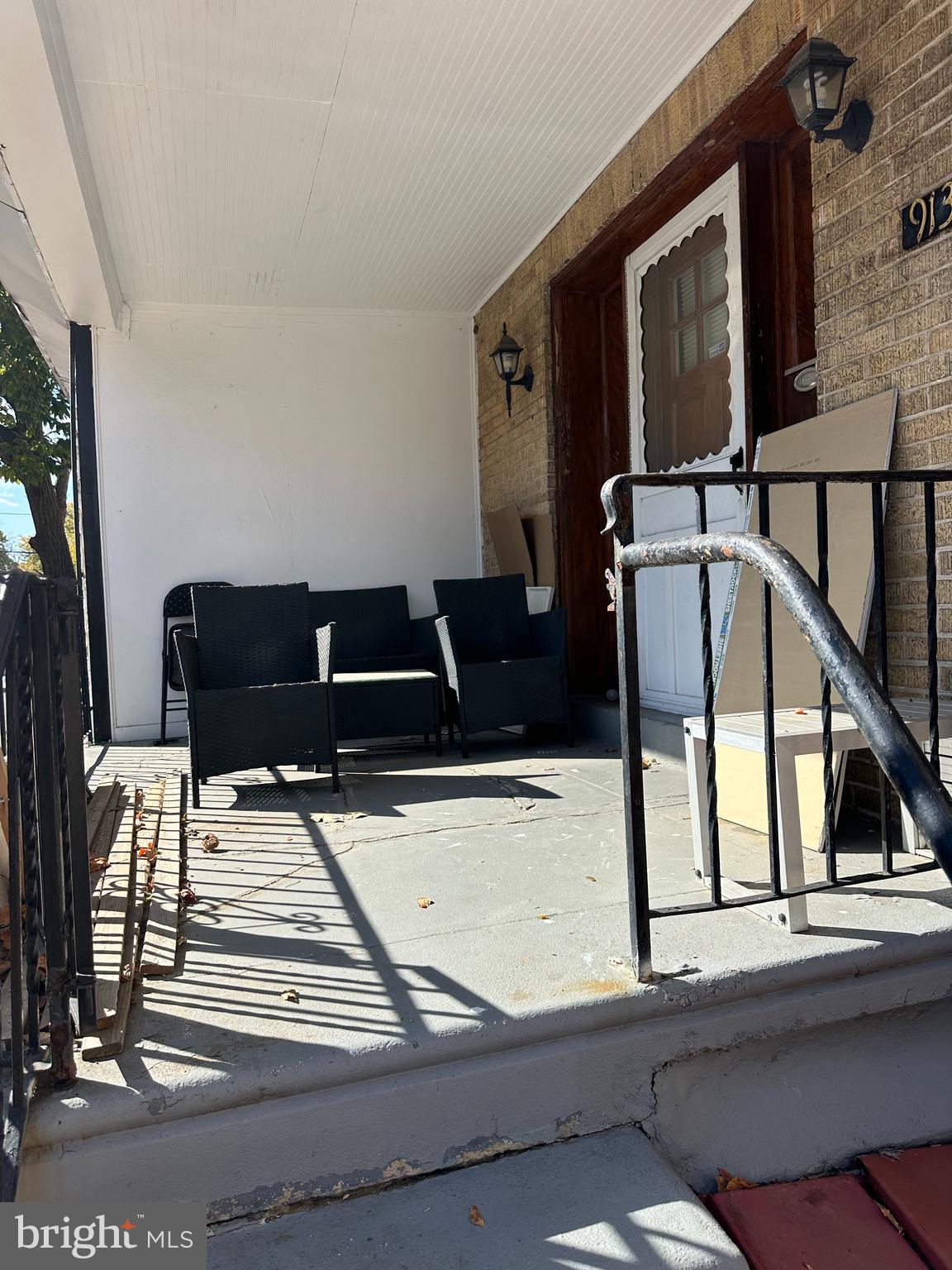 GERMANTOWN (EAST) - Residential