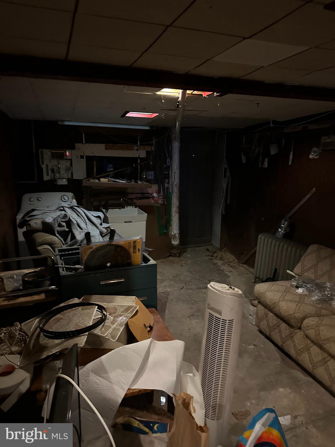 GERMANTOWN (EAST) - Residential