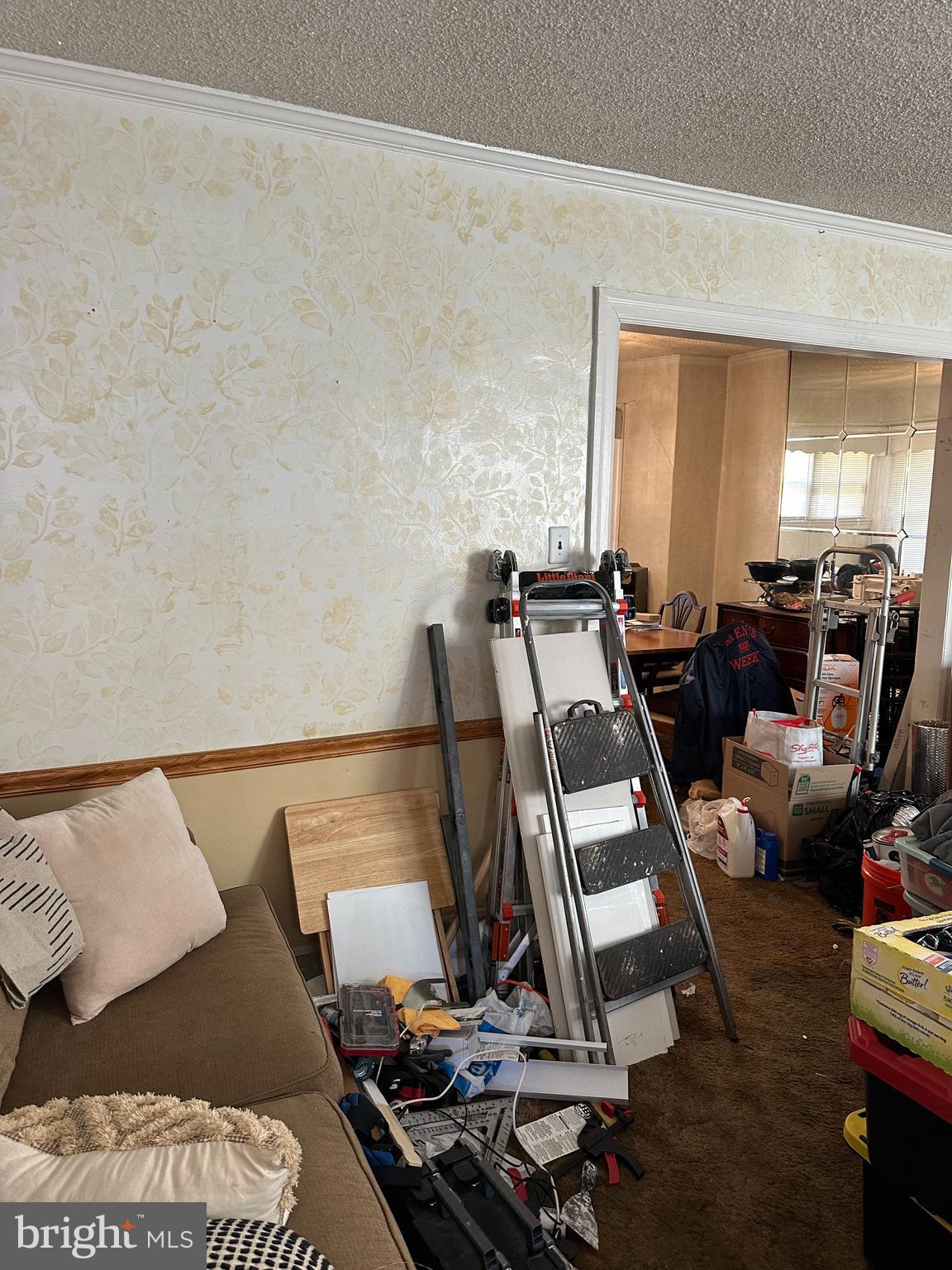 GERMANTOWN (EAST) - Residential