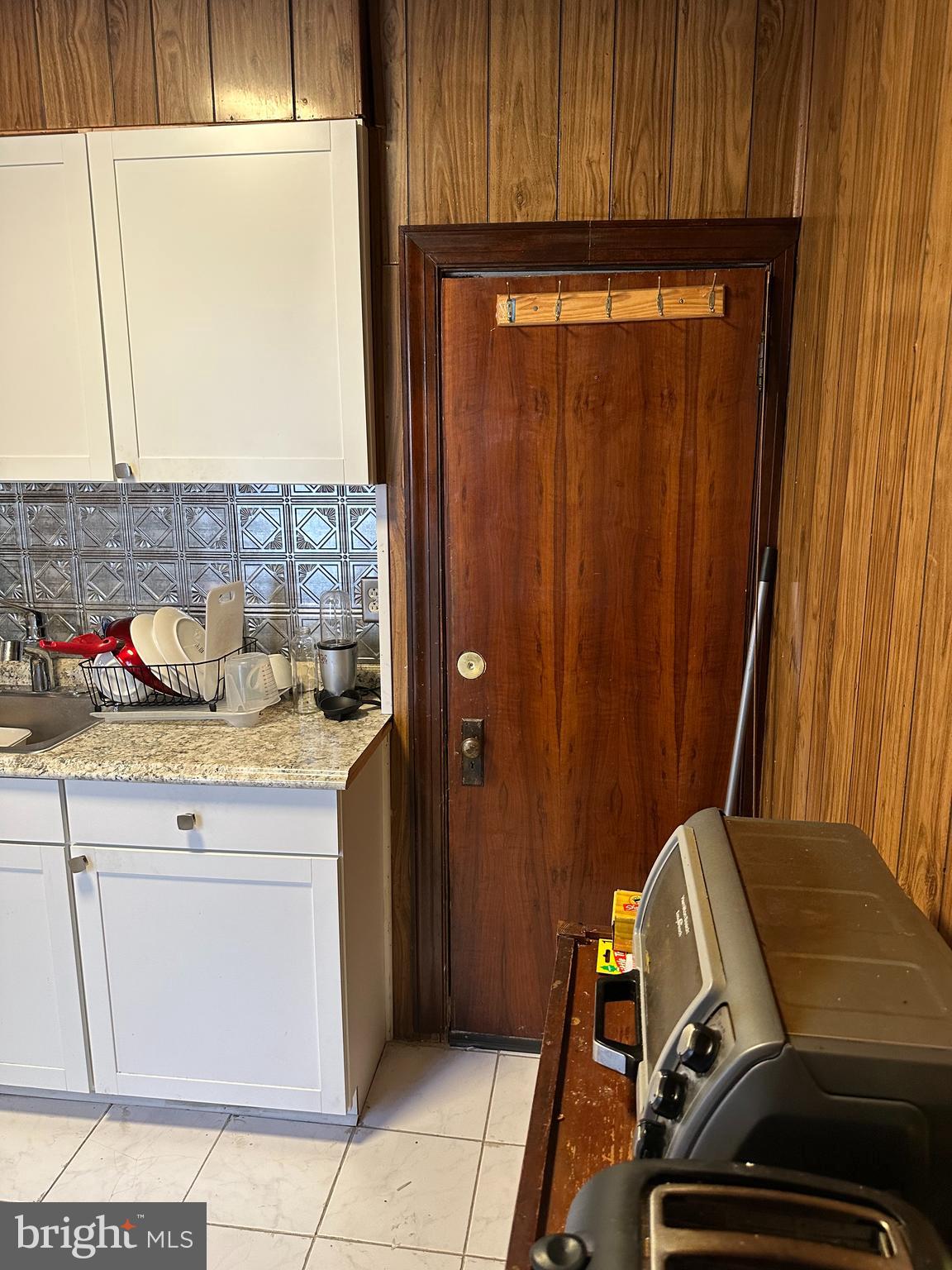 GERMANTOWN (EAST) - Residential