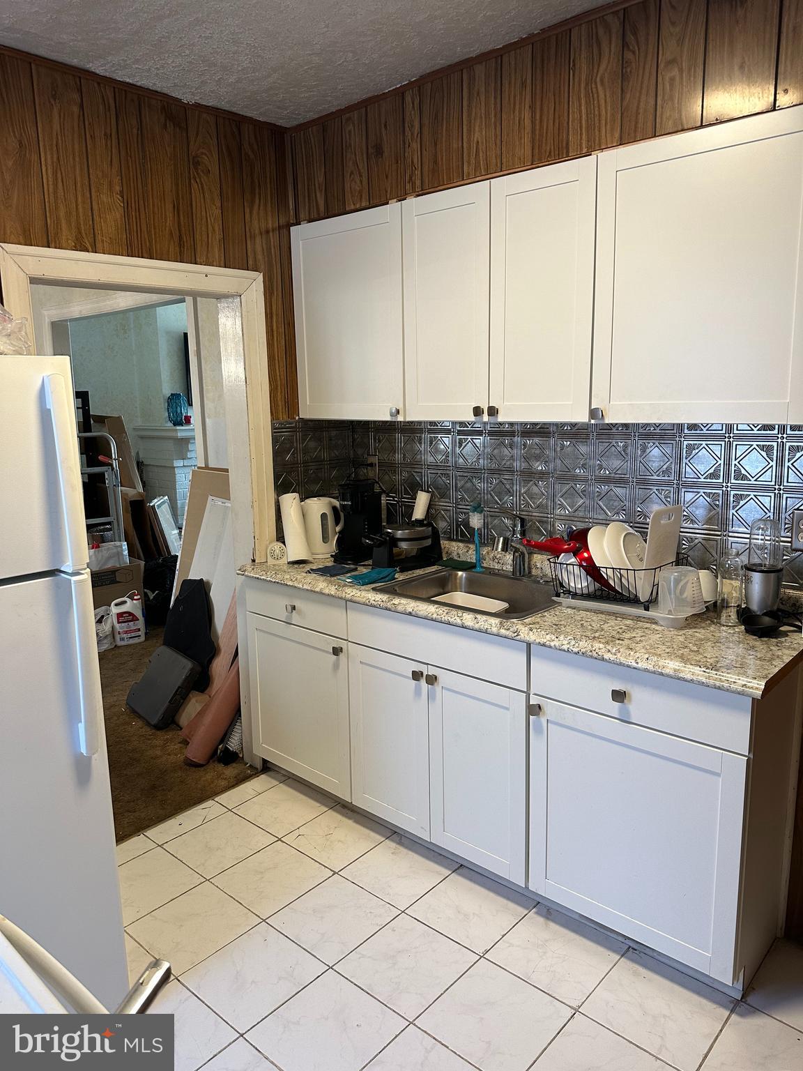 GERMANTOWN (EAST) - Residential