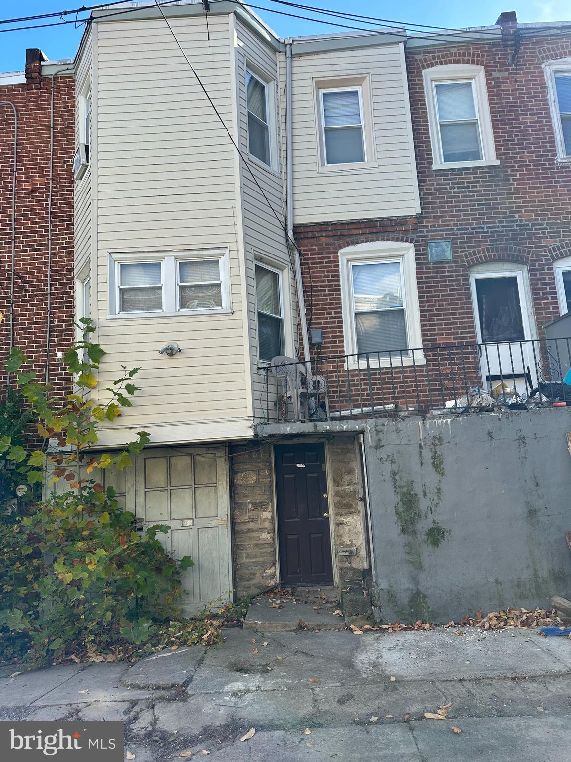 GERMANTOWN (EAST) - Residential