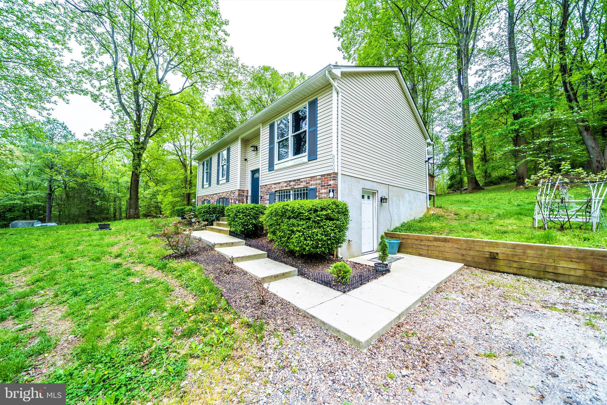 WARREN J WILLETT - Residential