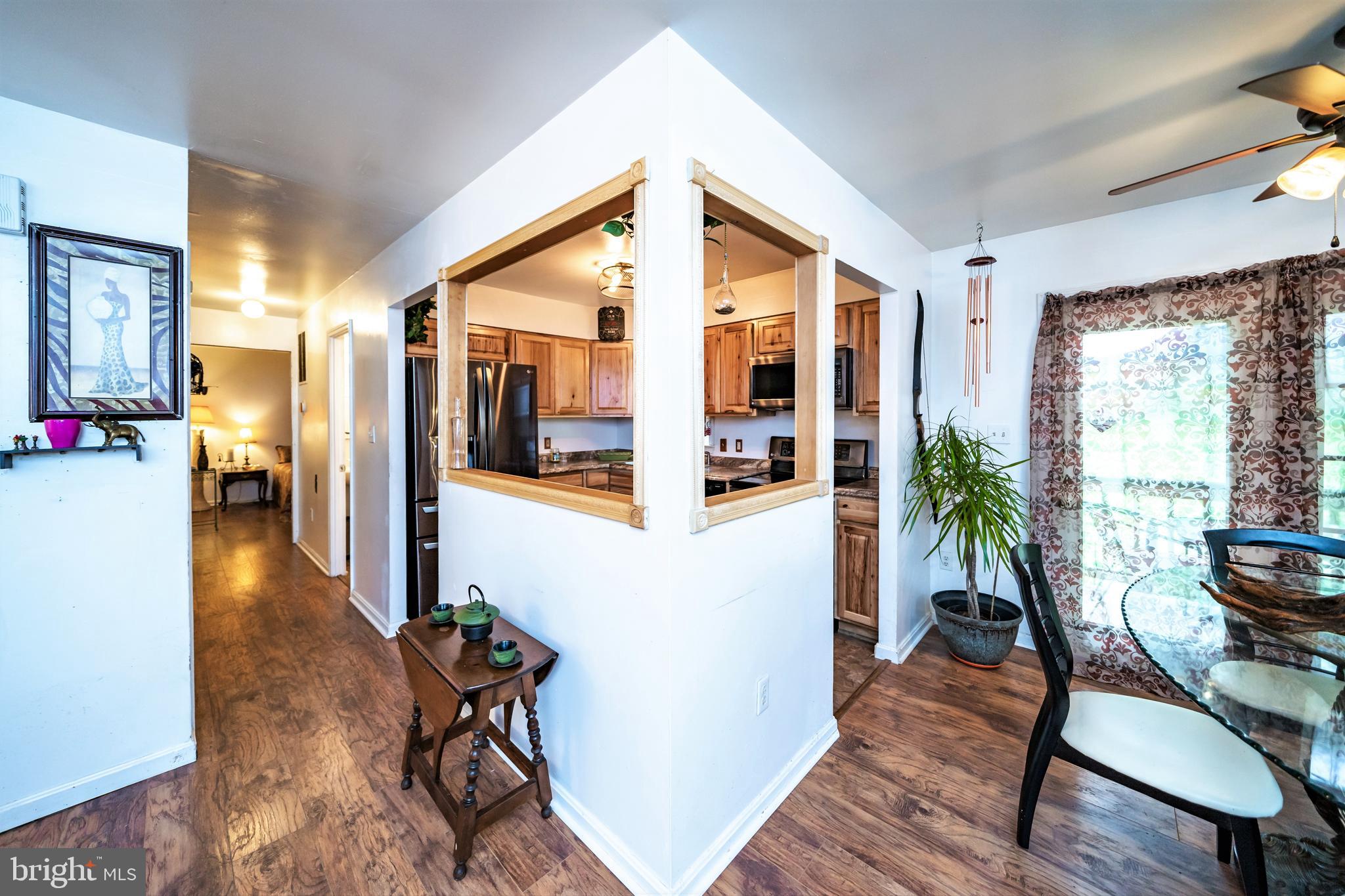 WARREN J WILLETT - Residential