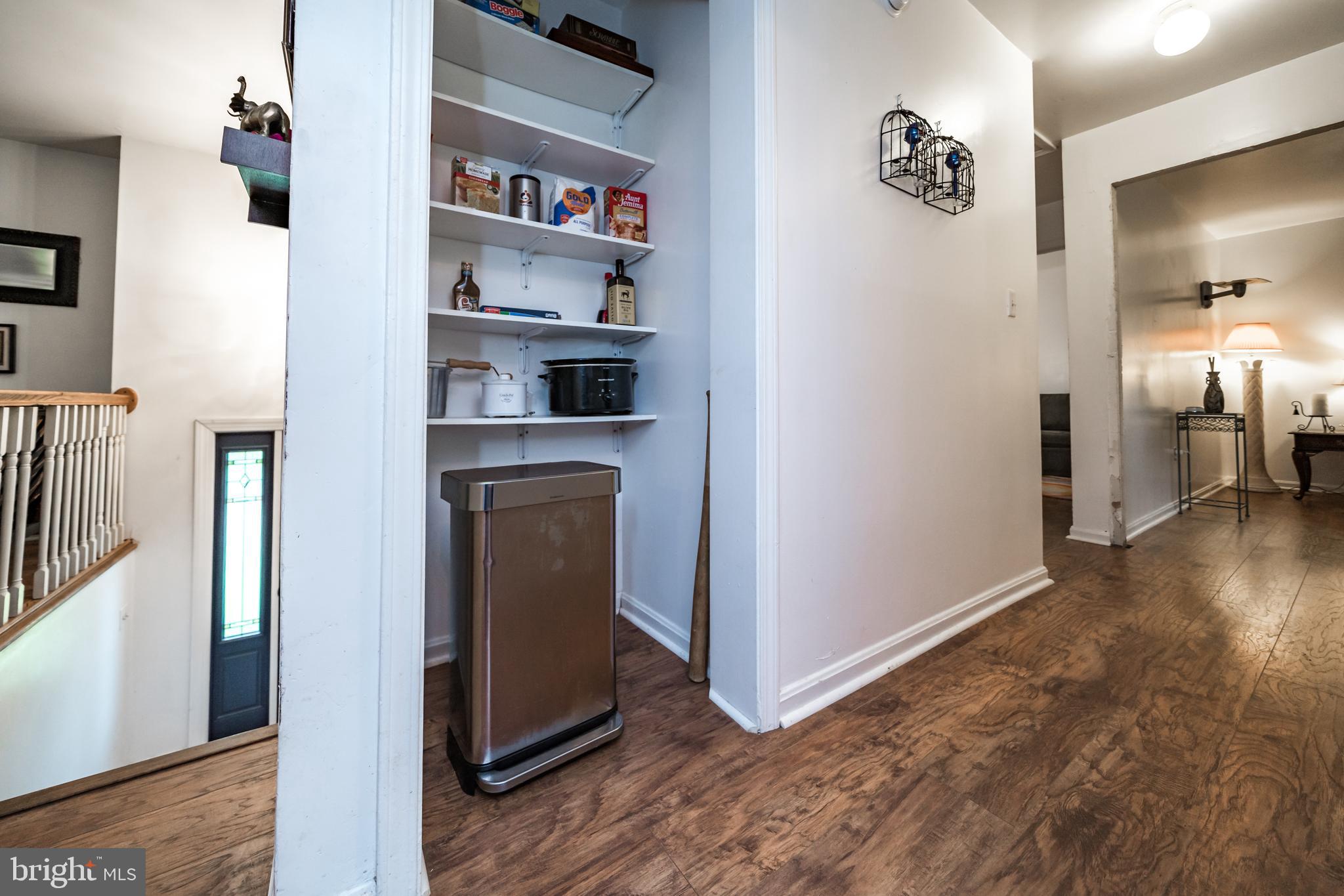 WARREN J WILLETT - Residential