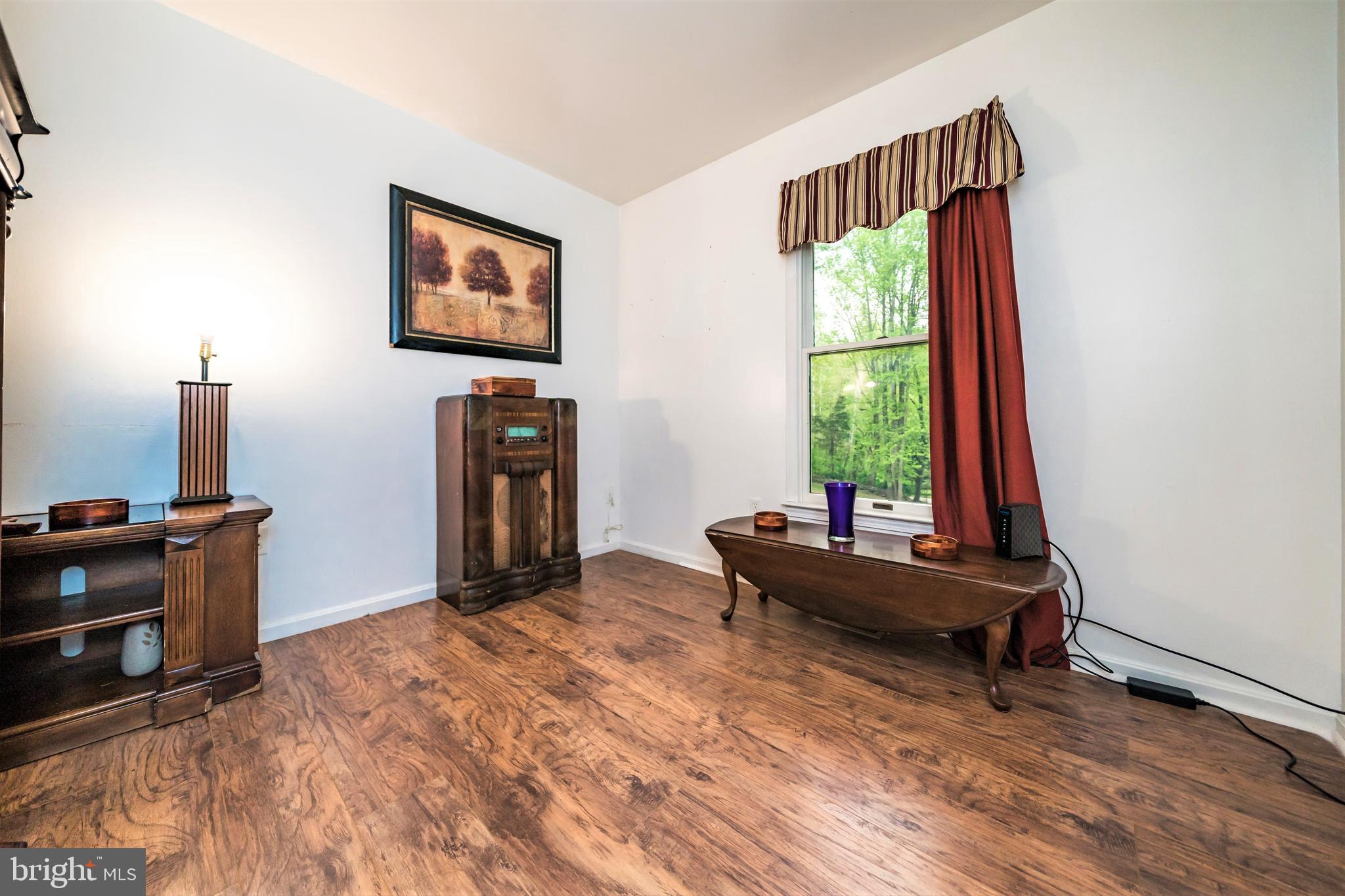 WARREN J WILLETT - Residential