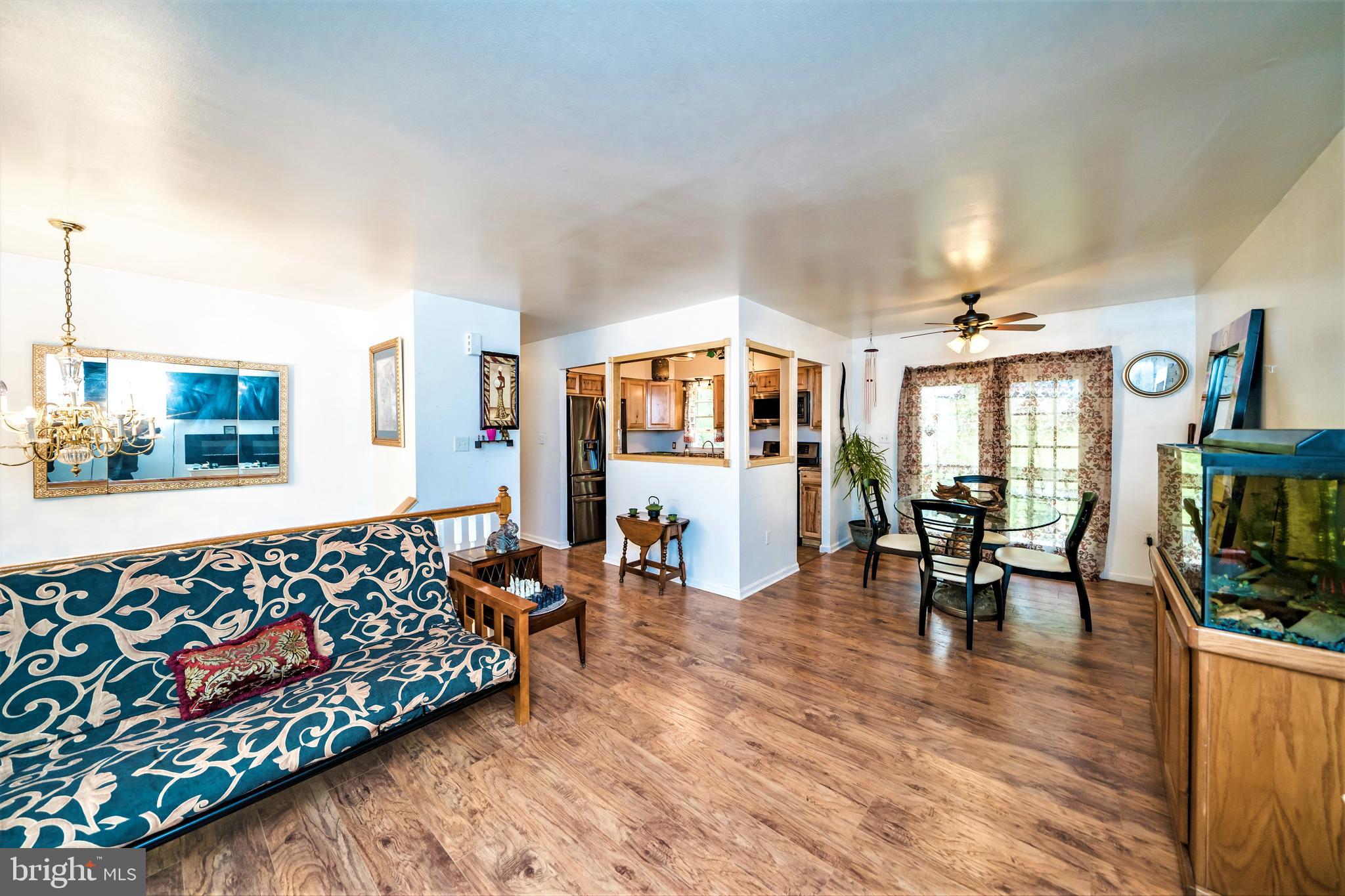 WARREN J WILLETT - Residential