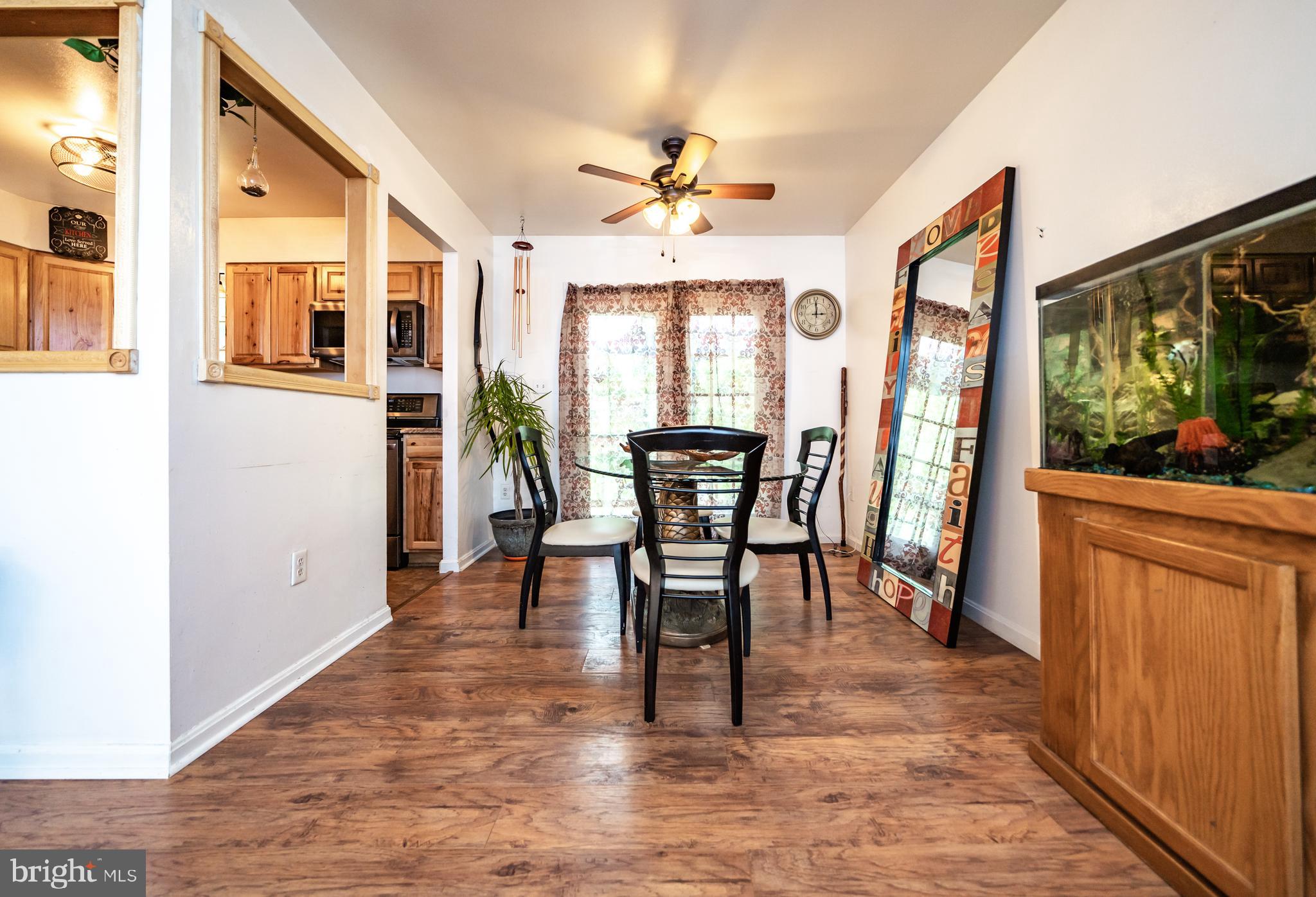 WARREN J WILLETT - Residential