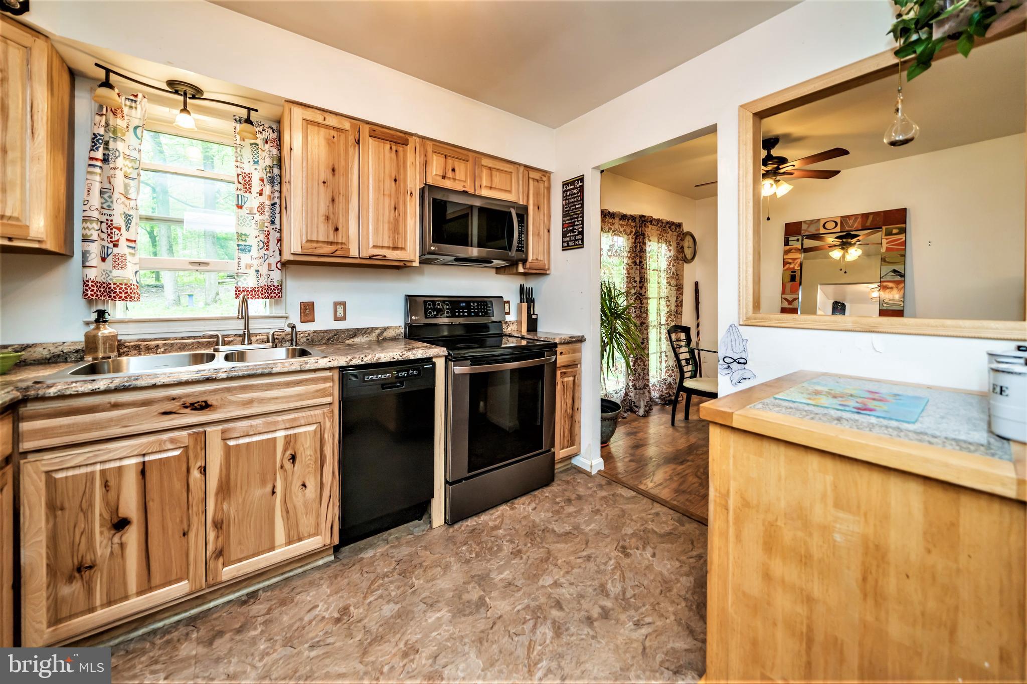 WARREN J WILLETT - Residential