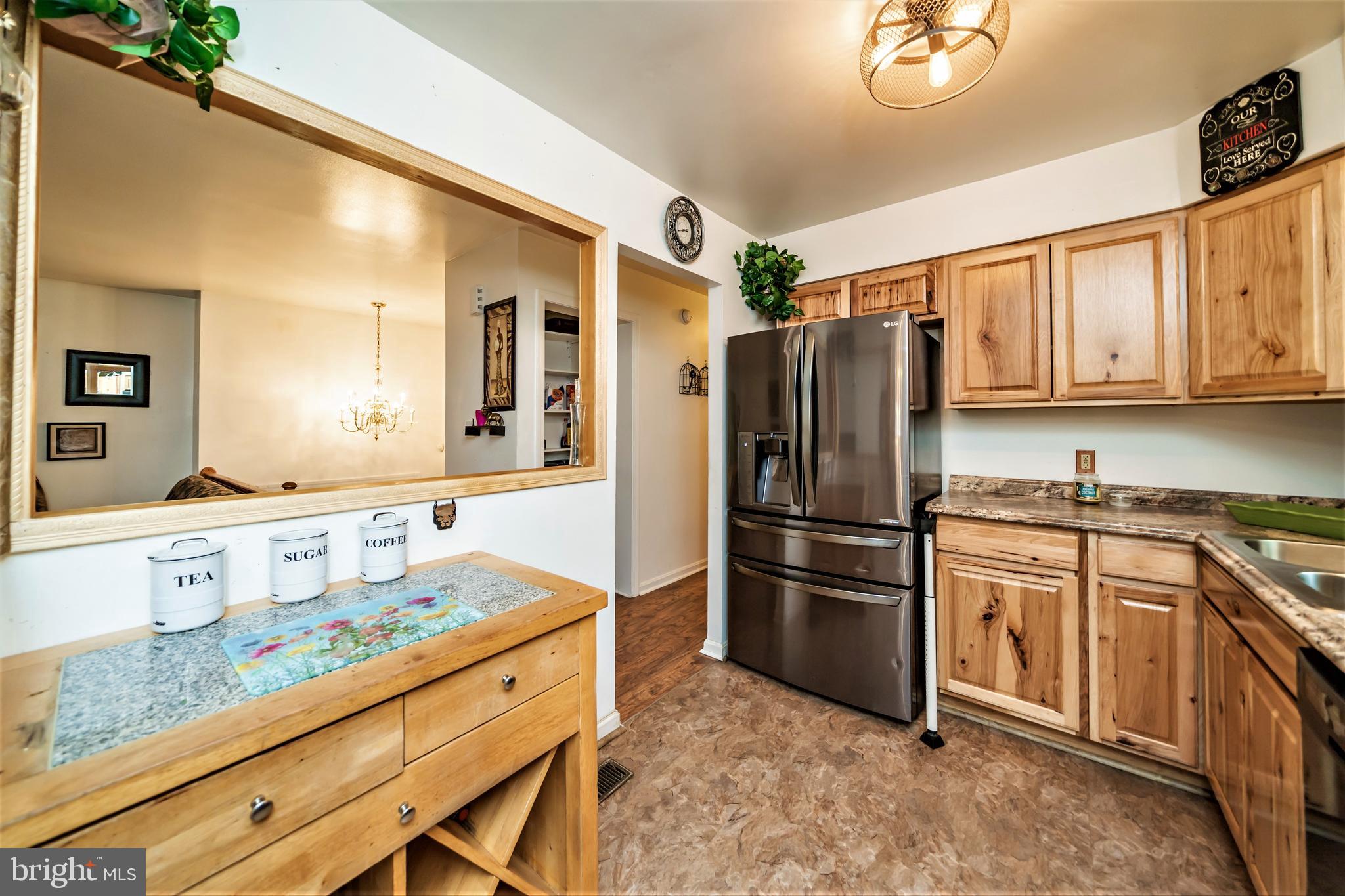 WARREN J WILLETT - Residential