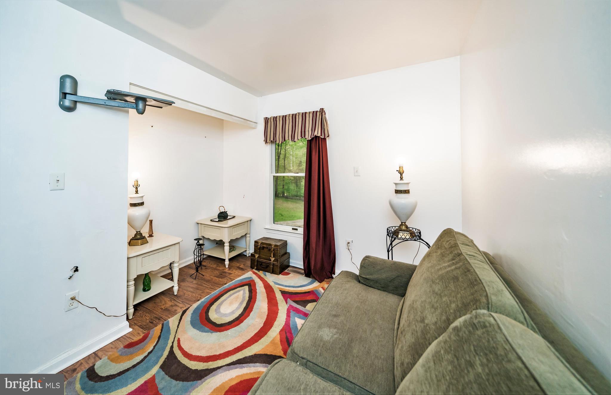 WARREN J WILLETT - Residential